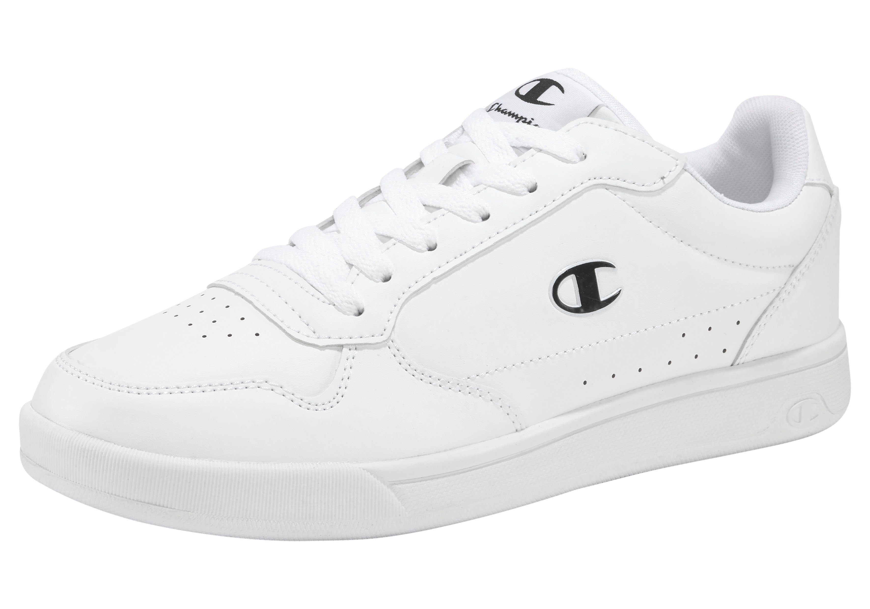 Champion NEW COURT Sneaker