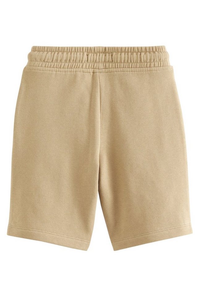 1er-Pack Next Sweatshorts (1-tlg) Jersey-Shorts