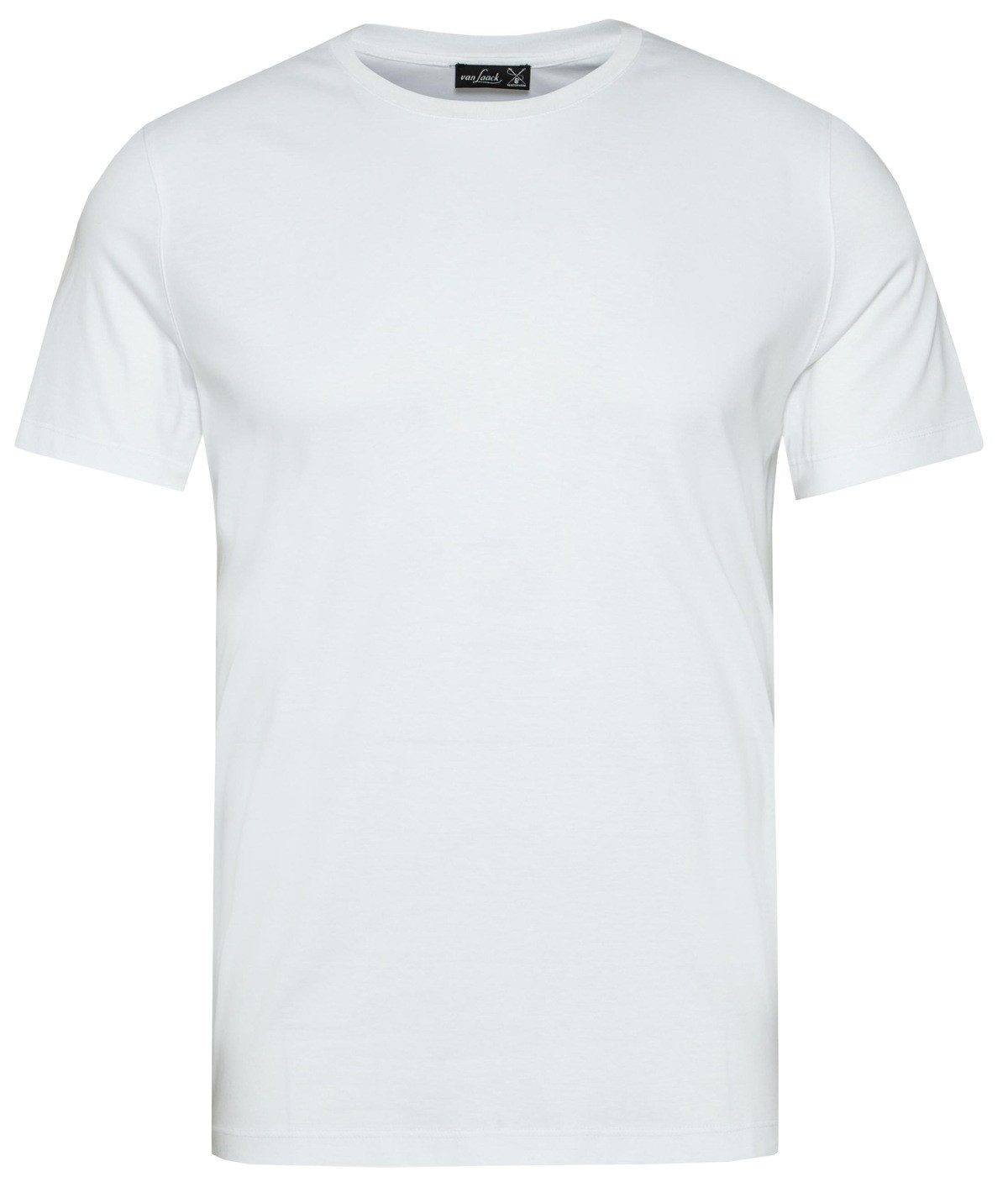 Van Laack Rundhalsshirt