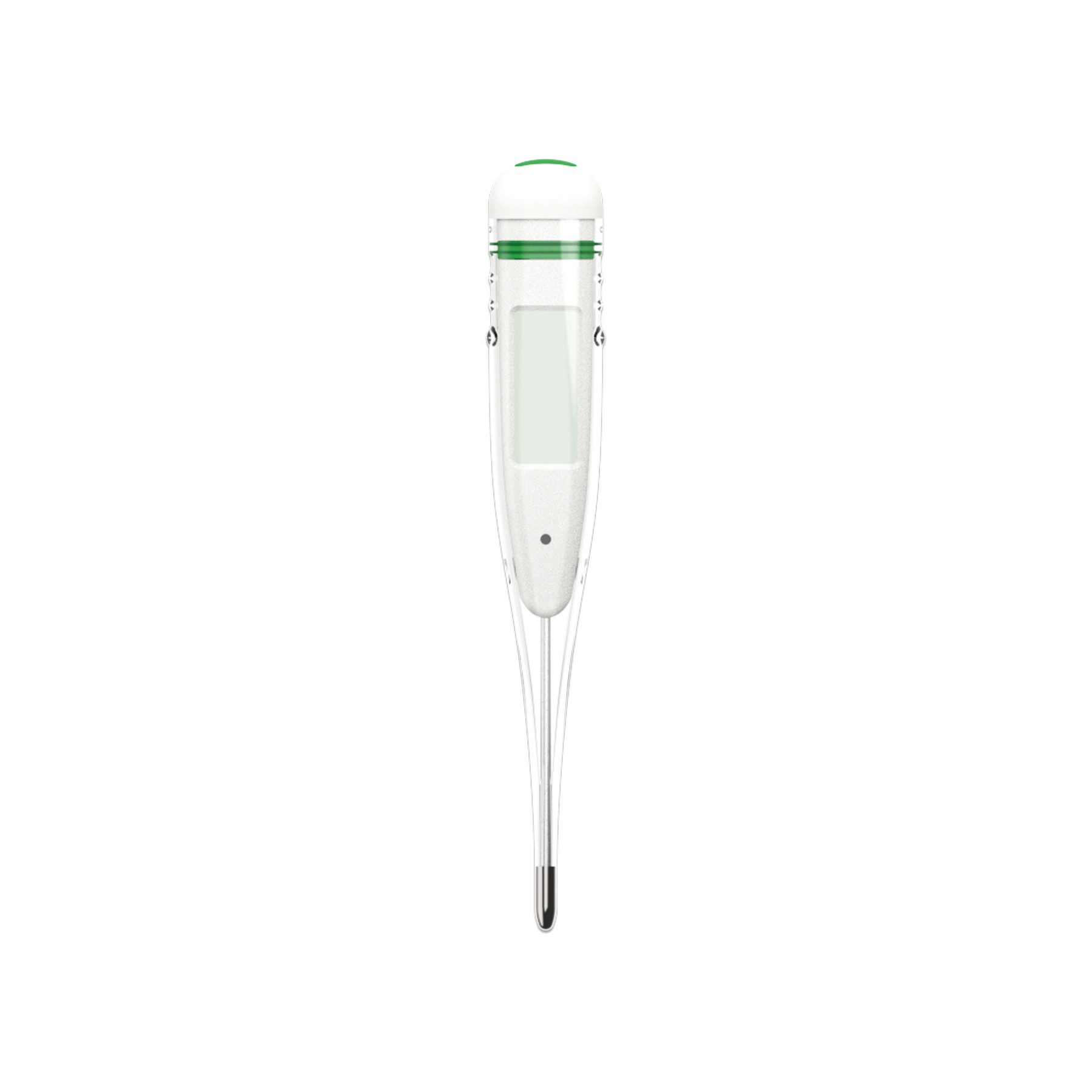 Scala Fieberthermometer SCALA Fieberthermometer SC 1480, solar, weiß