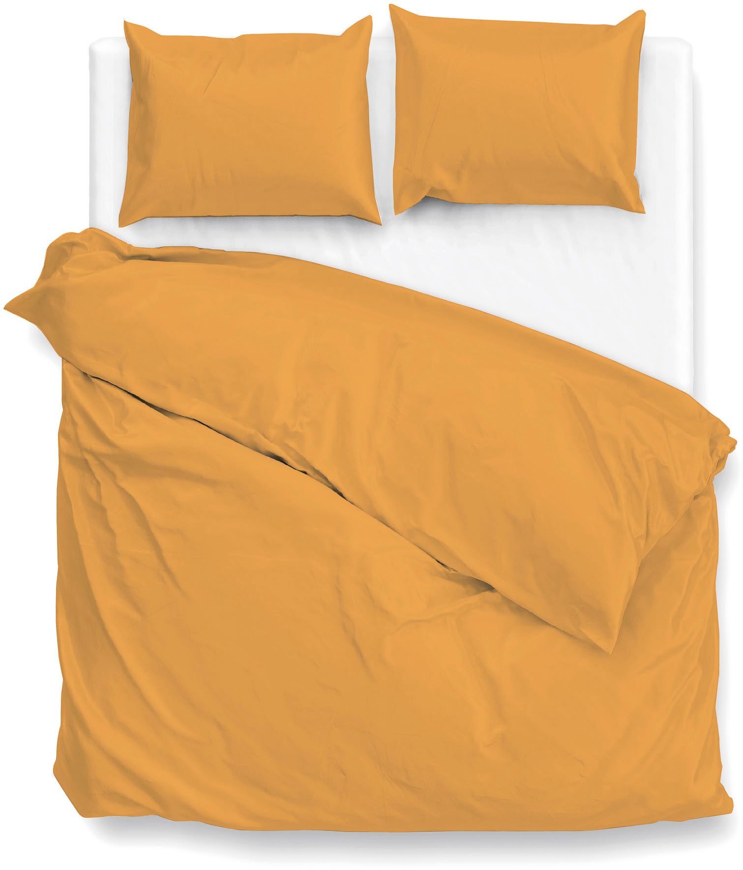ZO HOME Bettwäsche Satinado, Mako-Satin, 1 günstig online kaufen