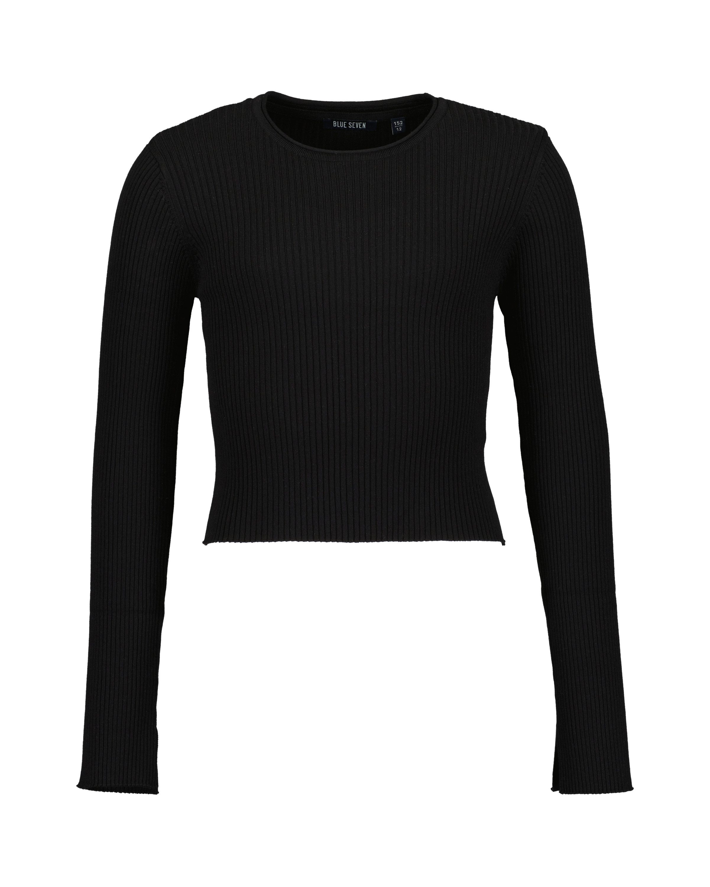 Strickpullover Blue Seven Pullover