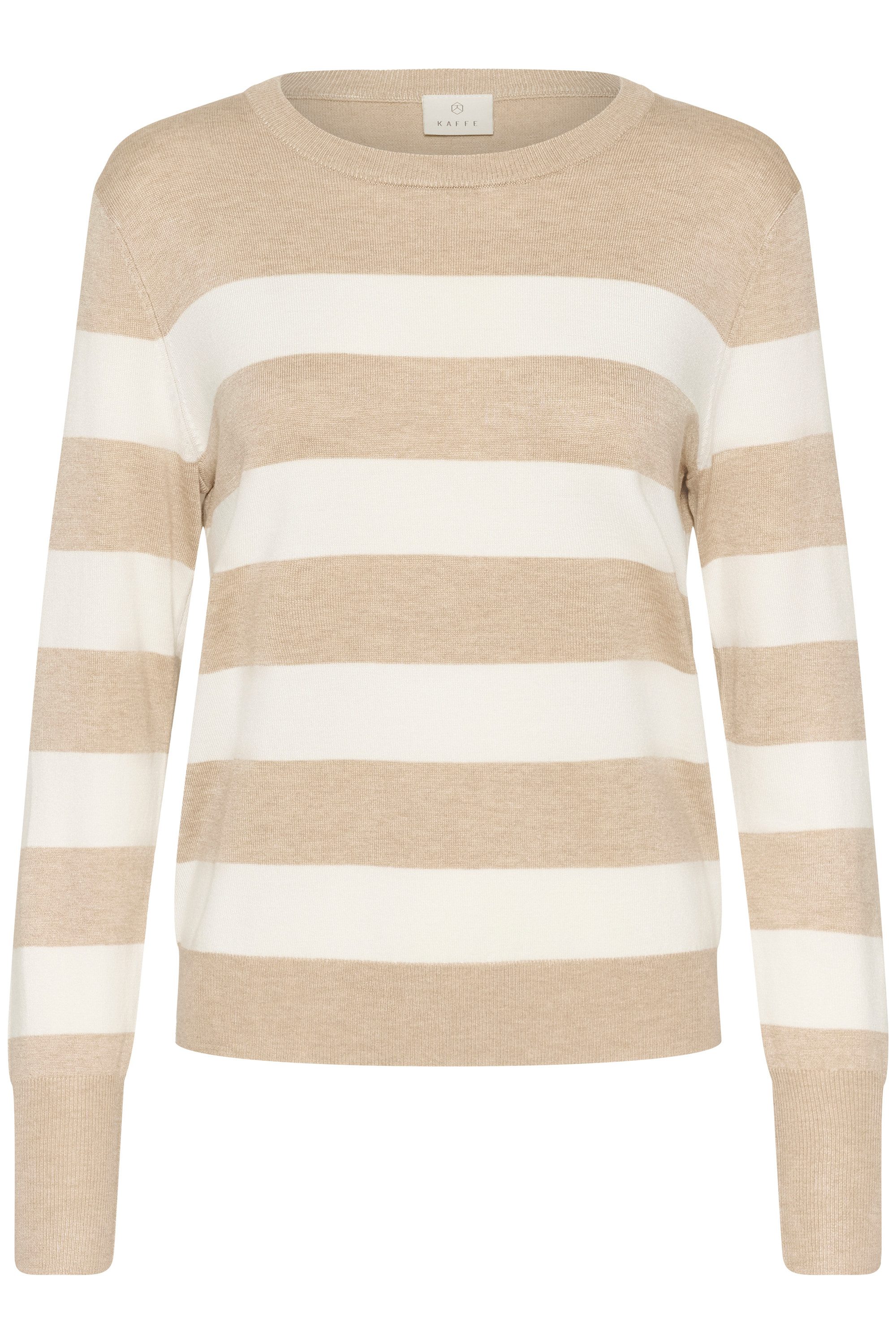 Feather G. M/Chalk Wide Stripe