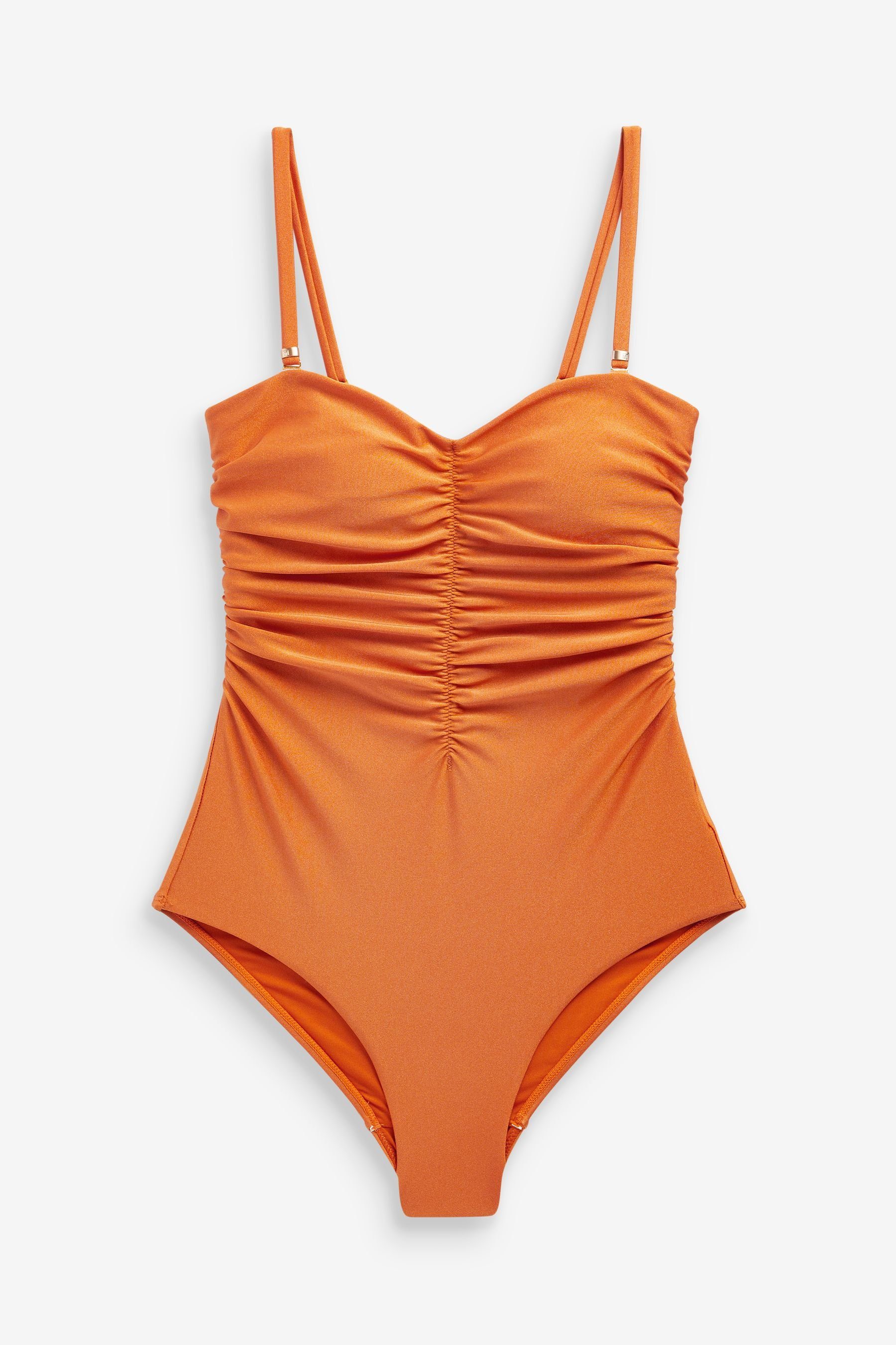 Next Badeanzug Shaping-Badeanzug ohne Träger (1-St) günstig online kaufen
