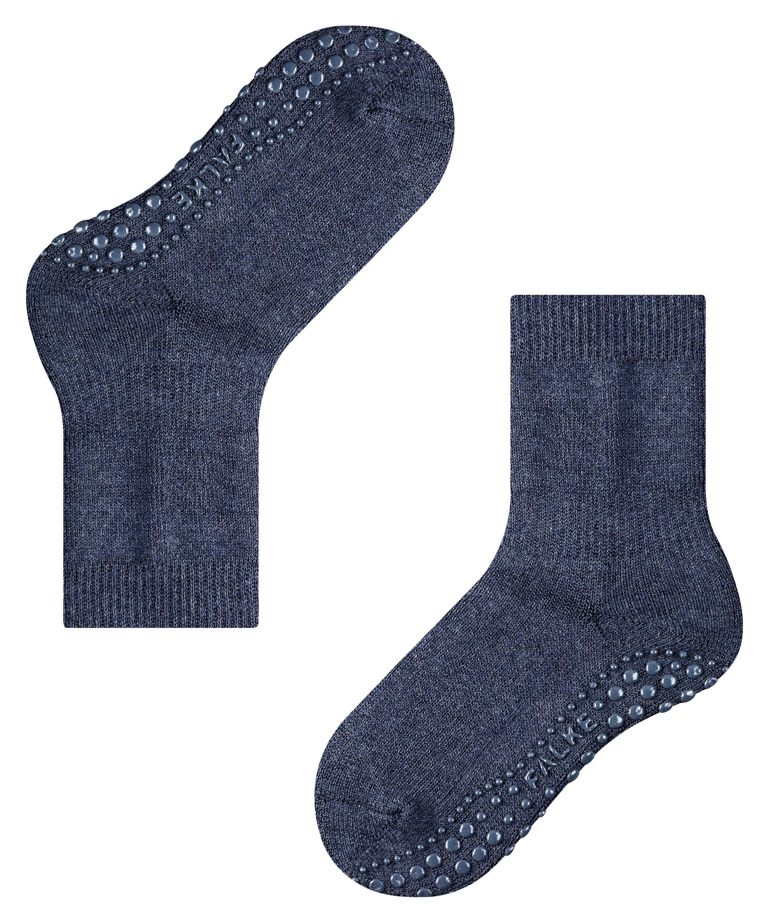 Socken (1-Paar) FALKE (6680) Catspads dark blue