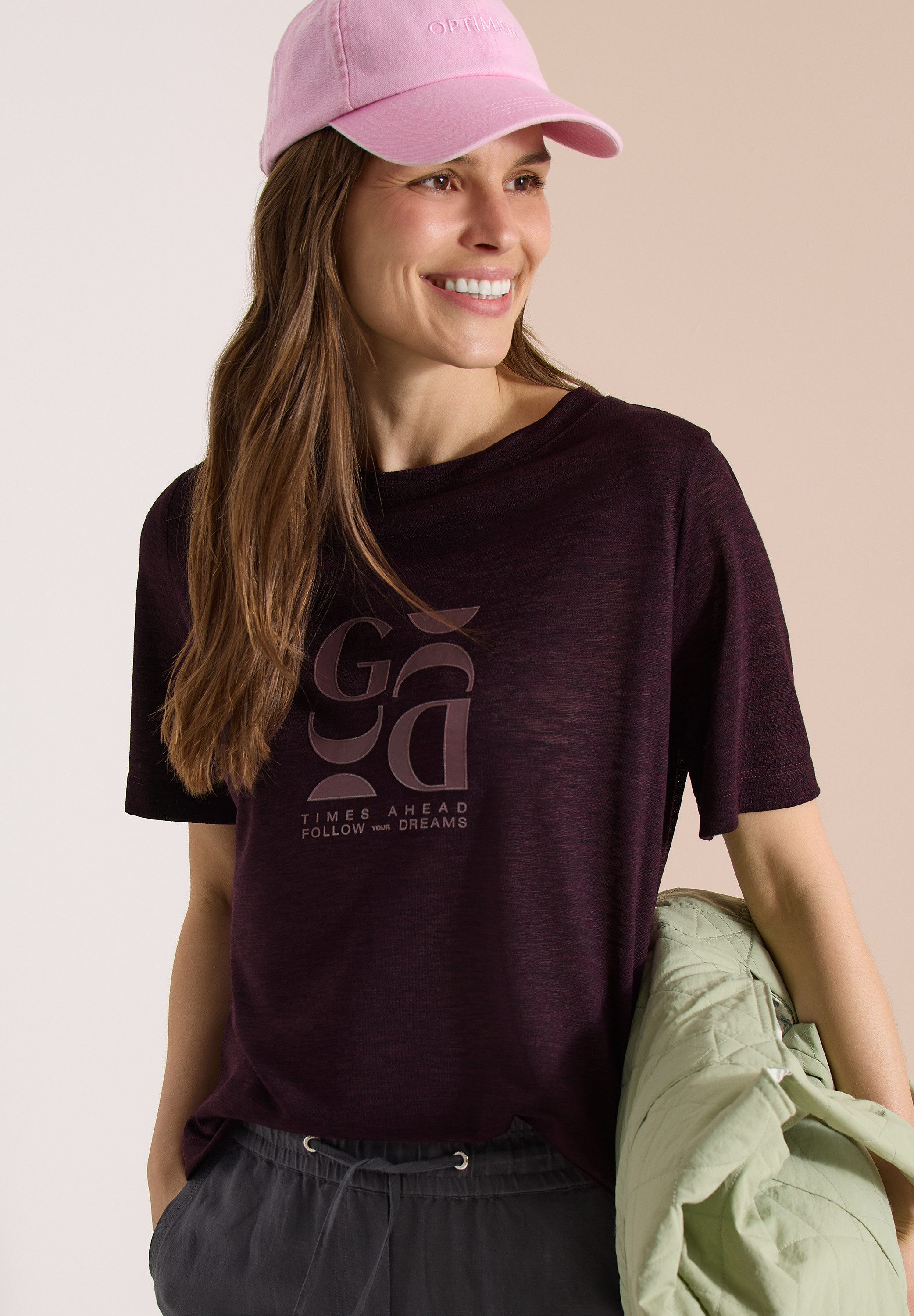 Kurzarmshirt