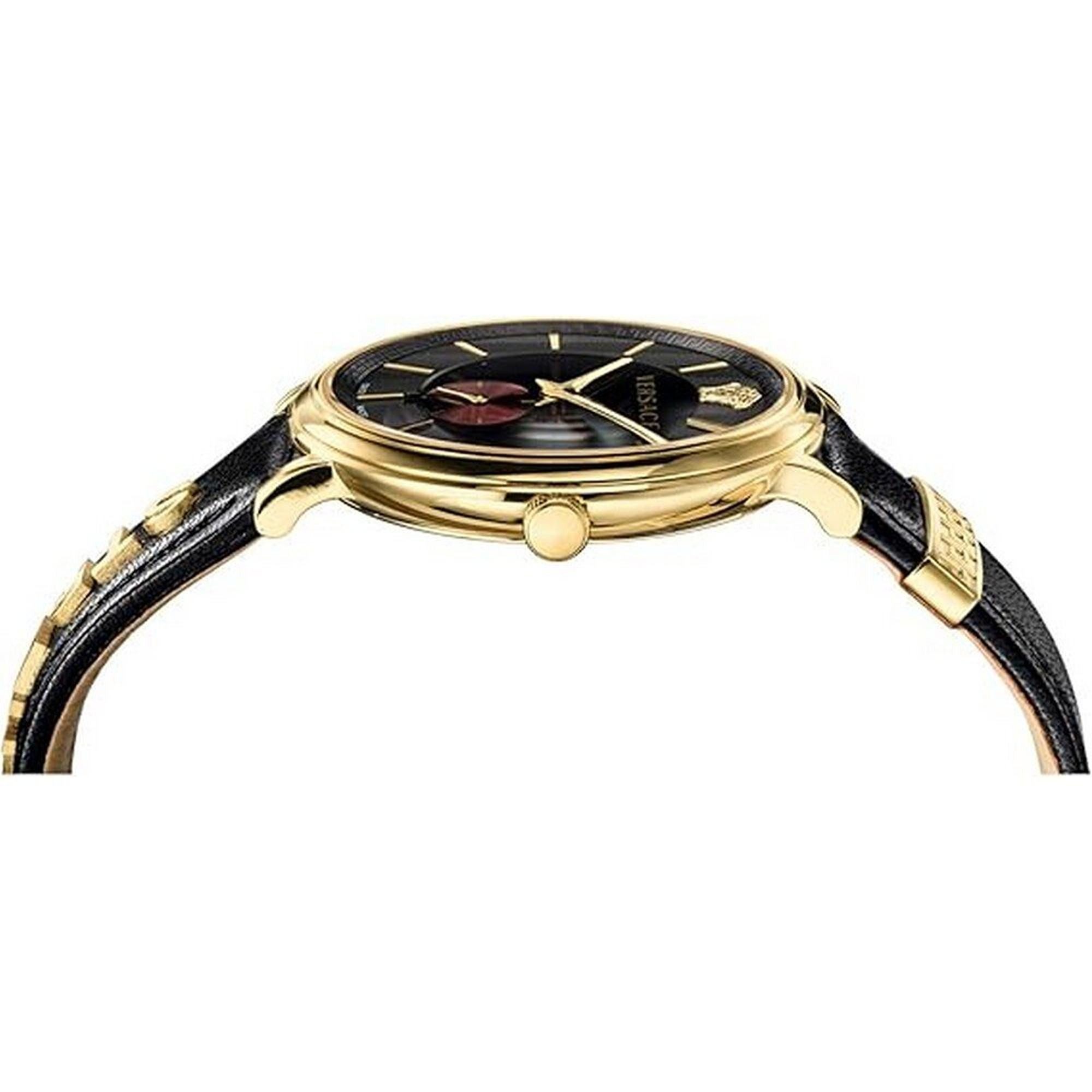 Versace Quarzuhr VBQ050017