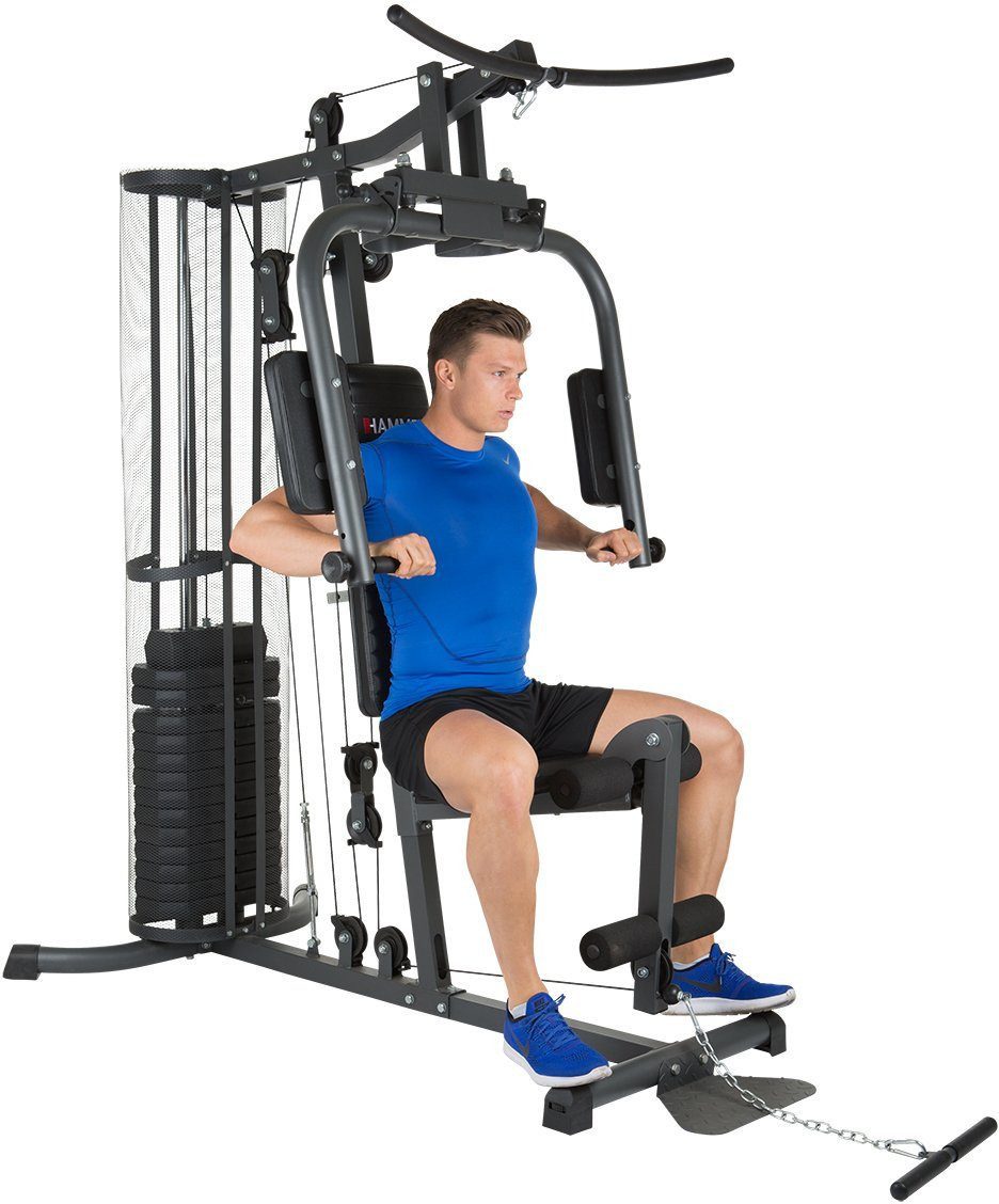 Hammer Trainingsstation Ultra