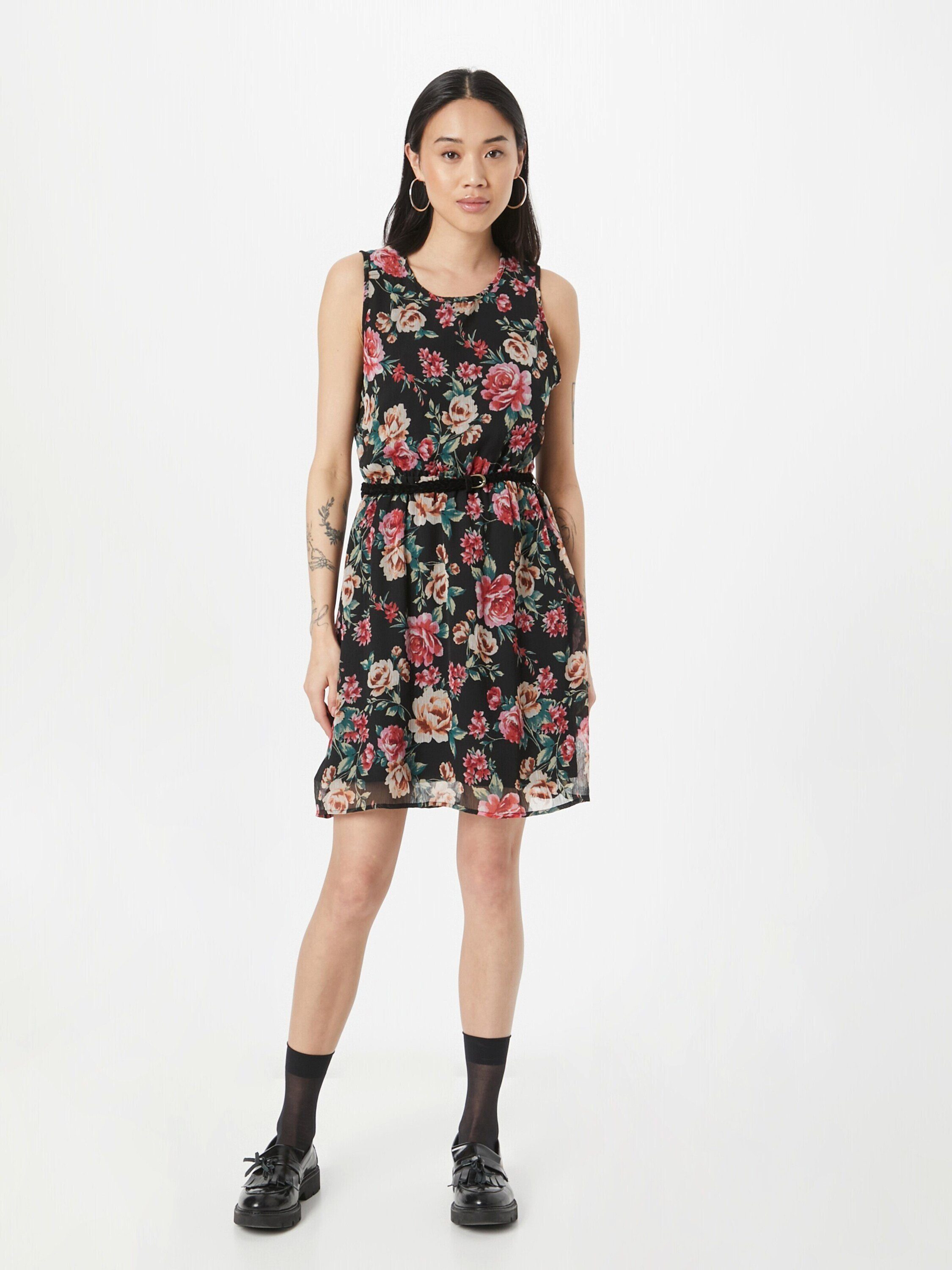 ONLY Sommerkleid MEDINA (1-tlg) Weiteres Detail günstig online kaufen