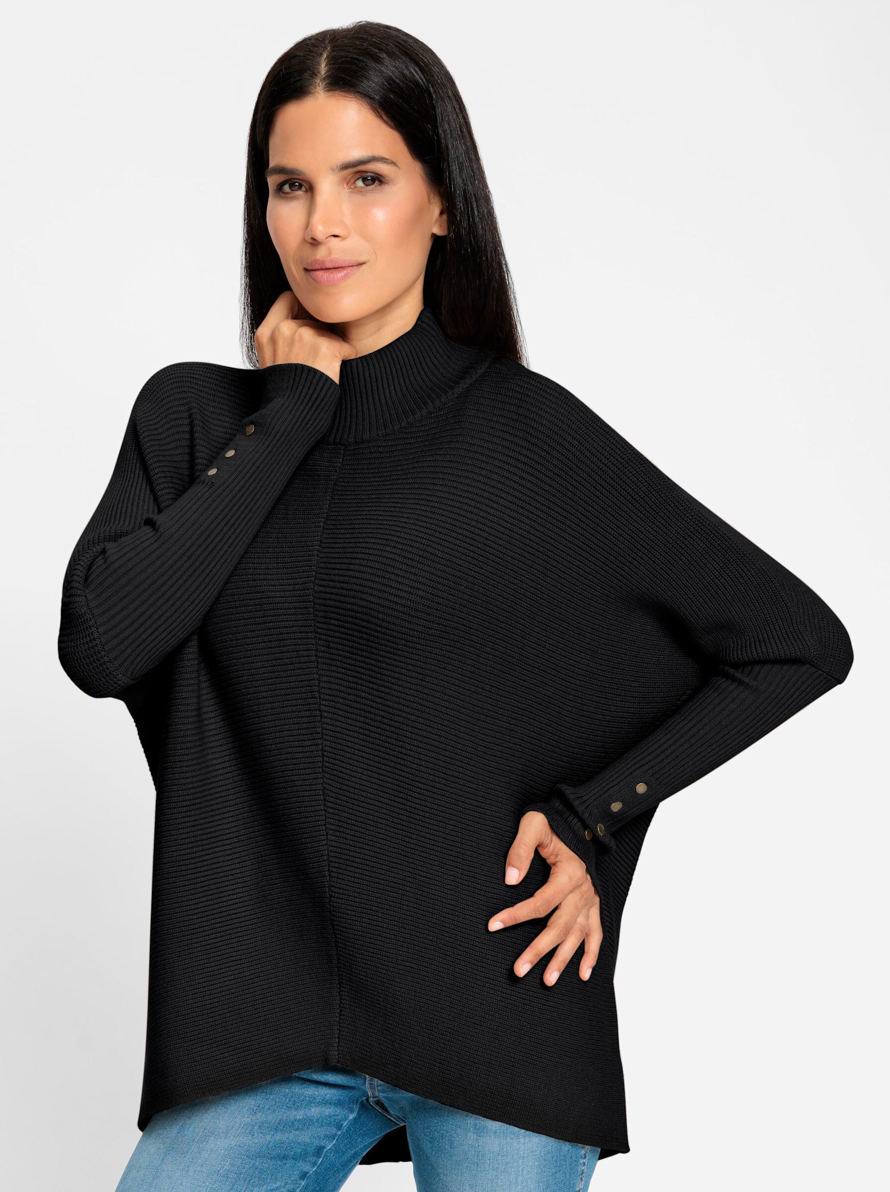 heine Strickpullover Pullover günstig online kaufen