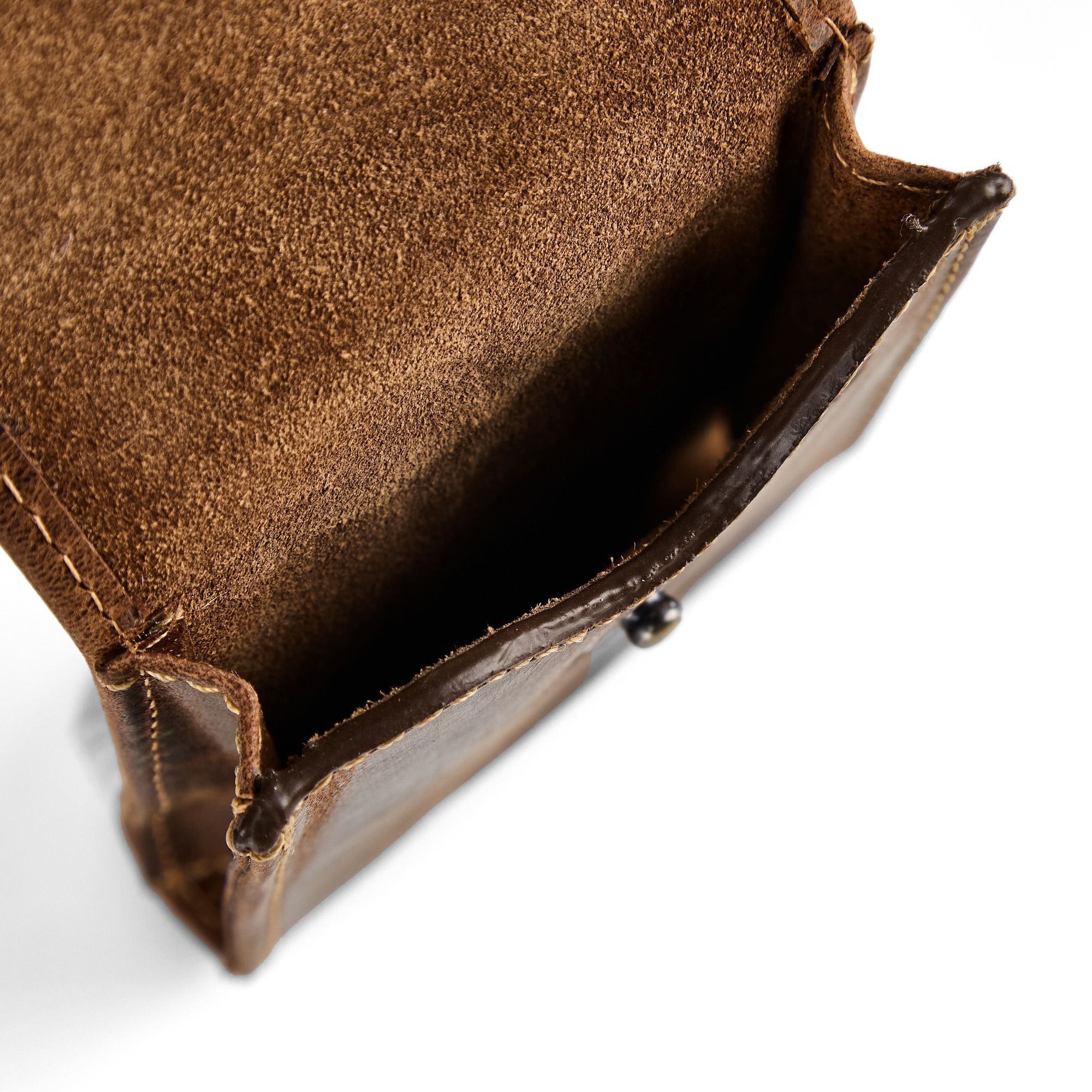 Greenburry Etui Vintage, Leder