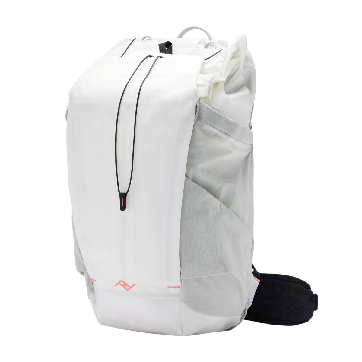 Peak Design Fotorucksack Outdoor Backpack 45 Liter - Foto- Und Wanderrucksack Cloud