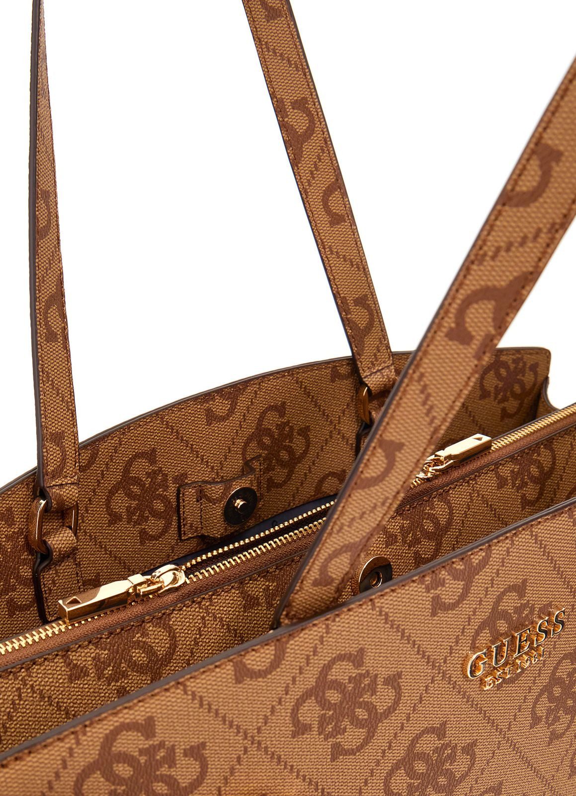 Guess Reisetasche Weekend Bag