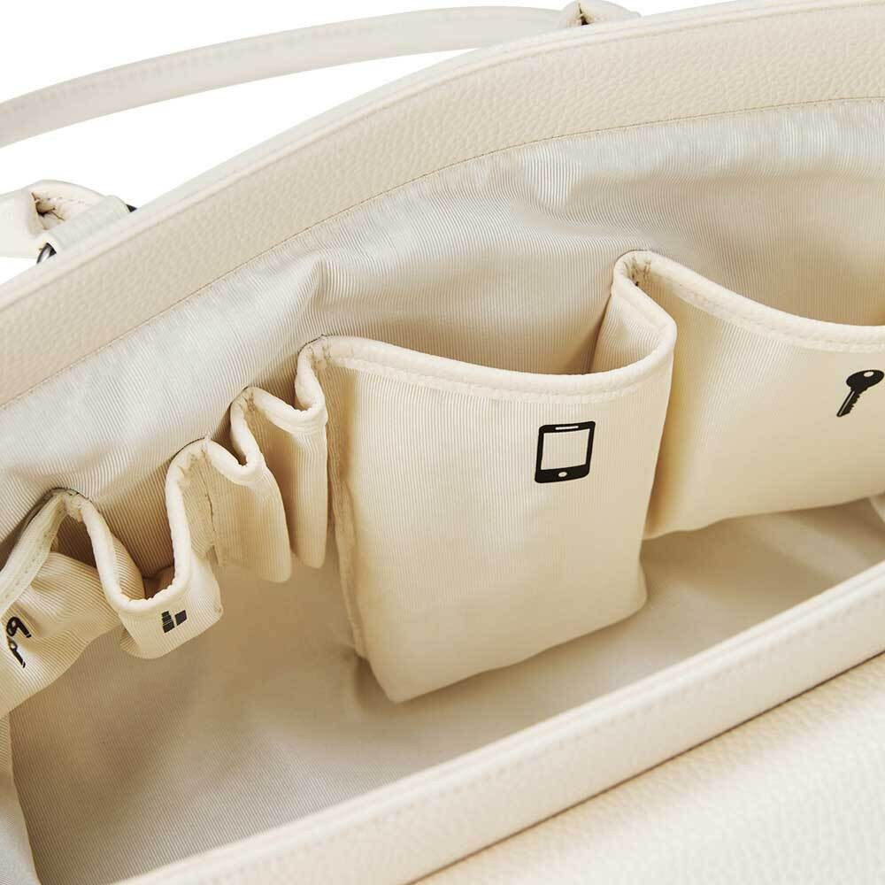 Victoria Hyde Handtasche Victoria Hyde Jolene S Damen Klassisch Unifarbe Me (Kein Set, Kein Set), klassisch