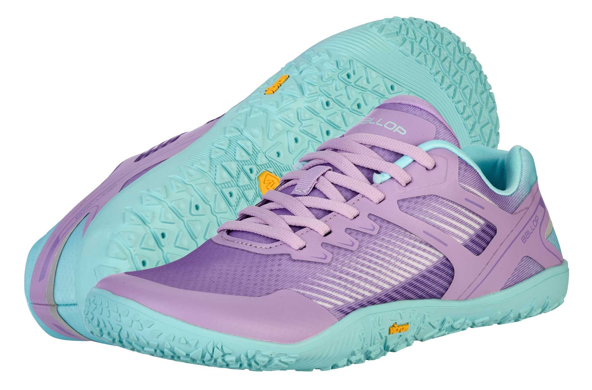 Ballop Barefoot Escur Barfußschuh
