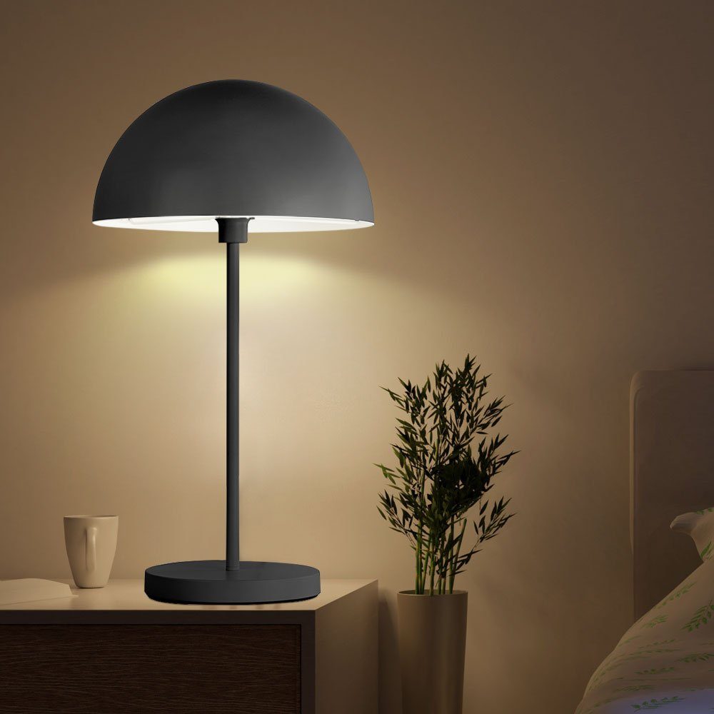 etc-shop Stehlampe, Leuchtmittel nicht inklusive, Stehlampe Wohnzimmer Modern  Leselampe Stehleuchte