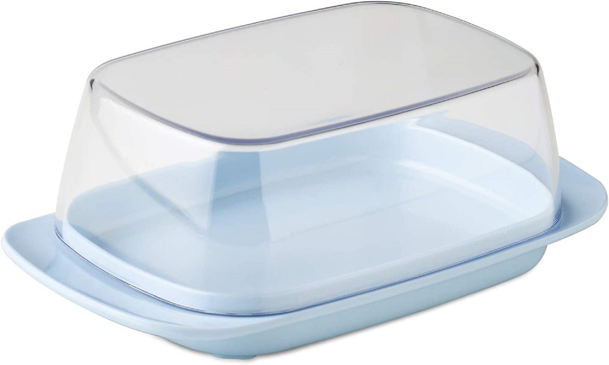 Mepal Butterdose Mepal Butterdose - Nordic blue – für 250 g Butter