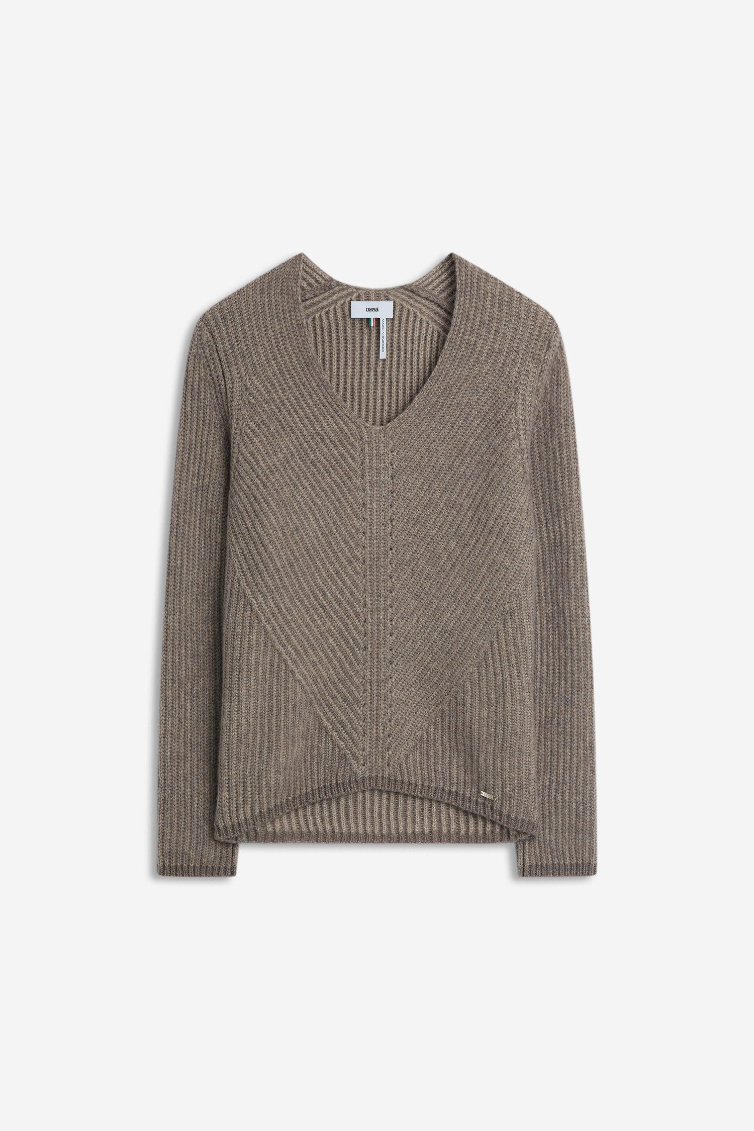 Strickpullover