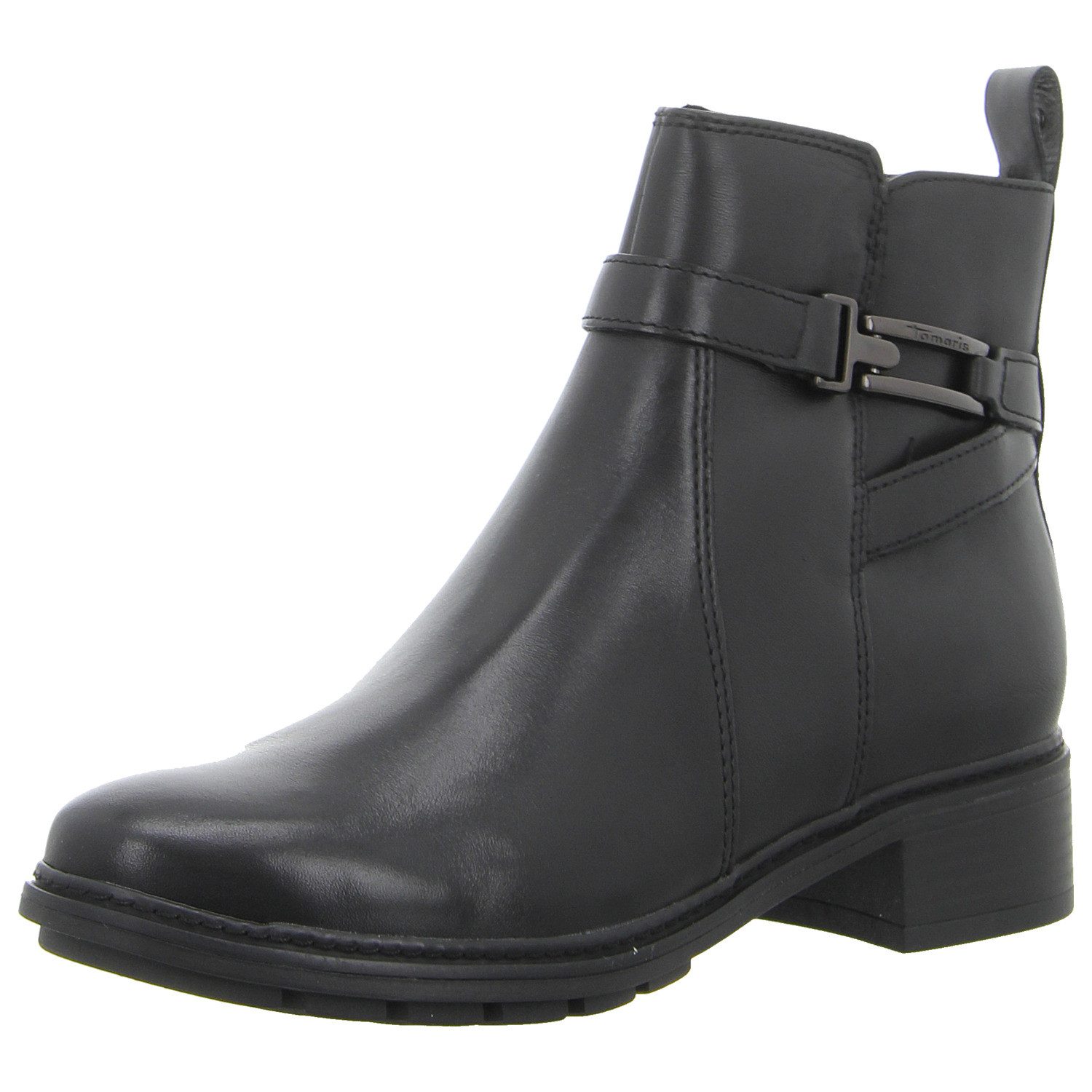 Stiefelette