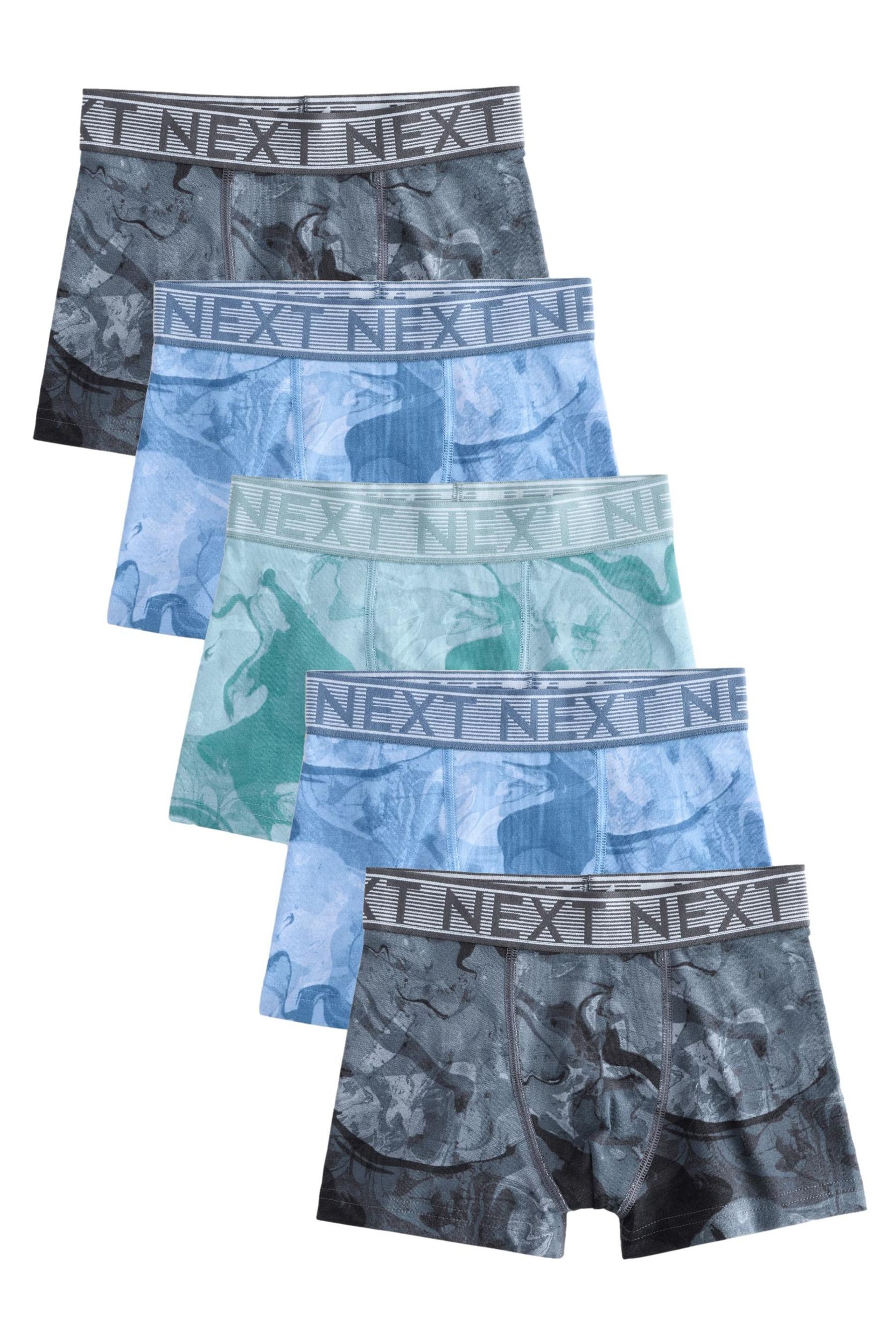Next Trunk Boxershorts im 5er-Pack (5-St) günstig online kaufen