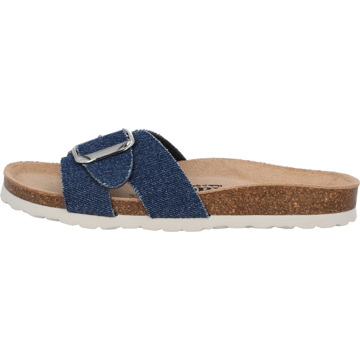 Palado Tinos Jeans Pantolette