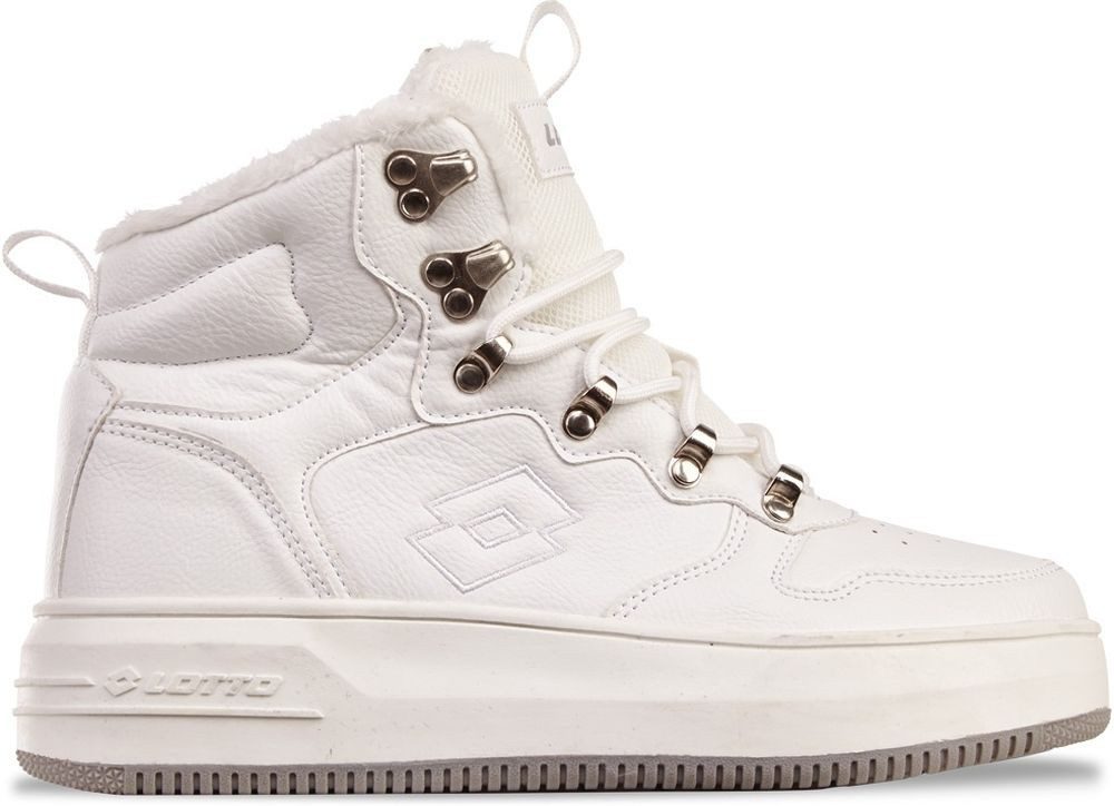 Lotto Jalana Pf Fur Sneaker. Reduzierter Preis € 45,29. Unverbindliche Preisempfehlung € 55,00