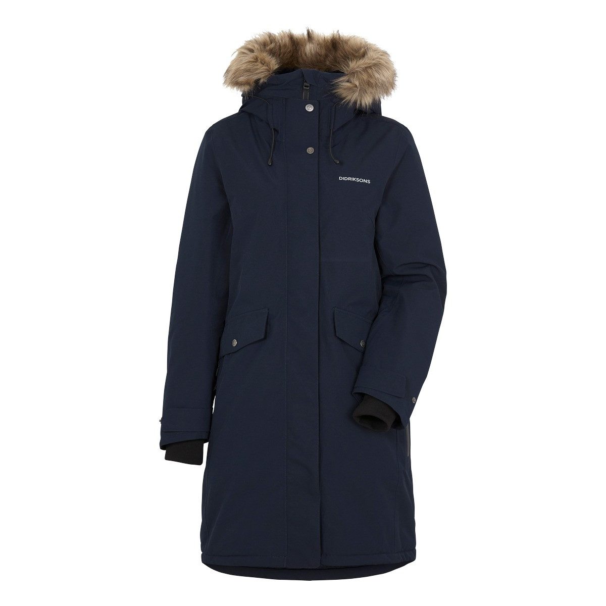 Didriksons Funktionsparka Didriksons Erika Women's Parka 3 günstig online kaufen