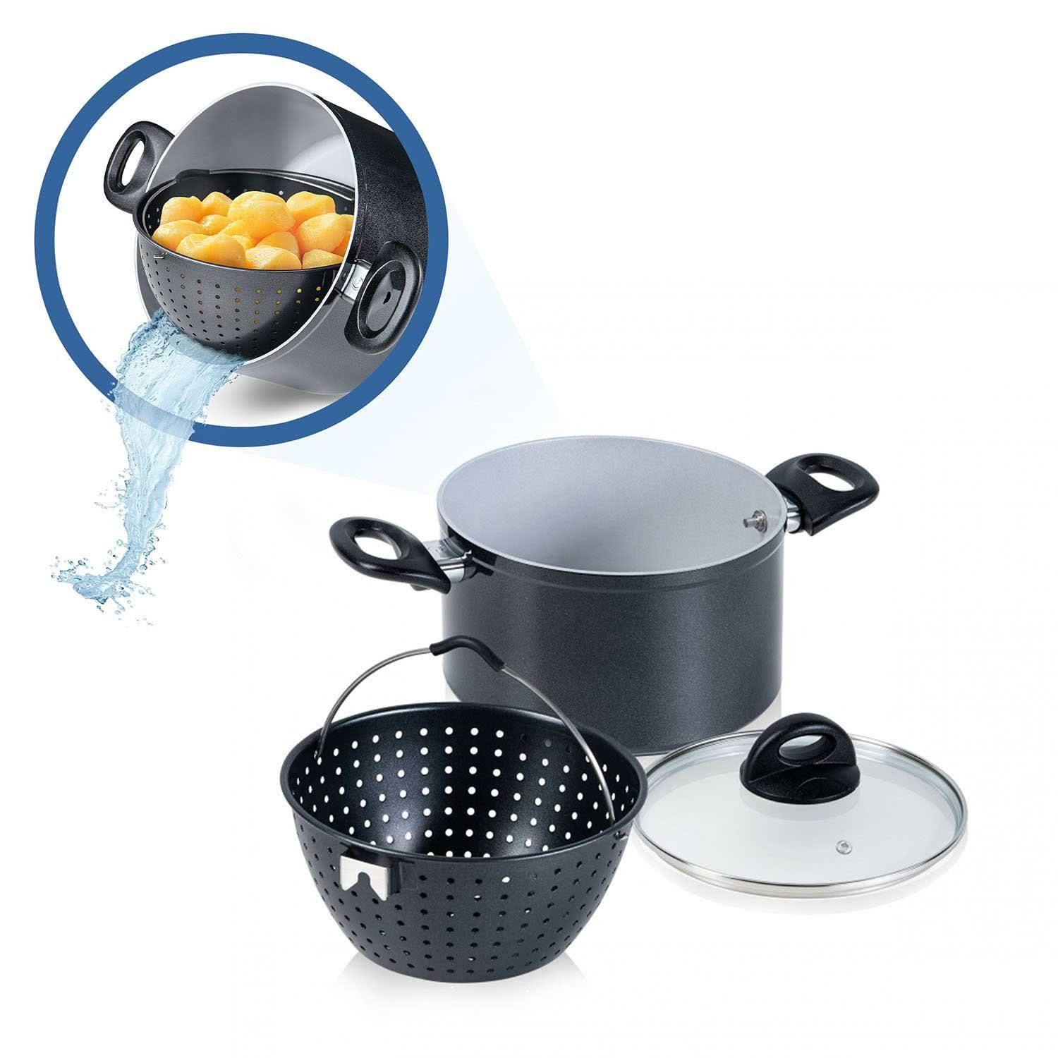 Kochtopf Cerafit Magic Pot