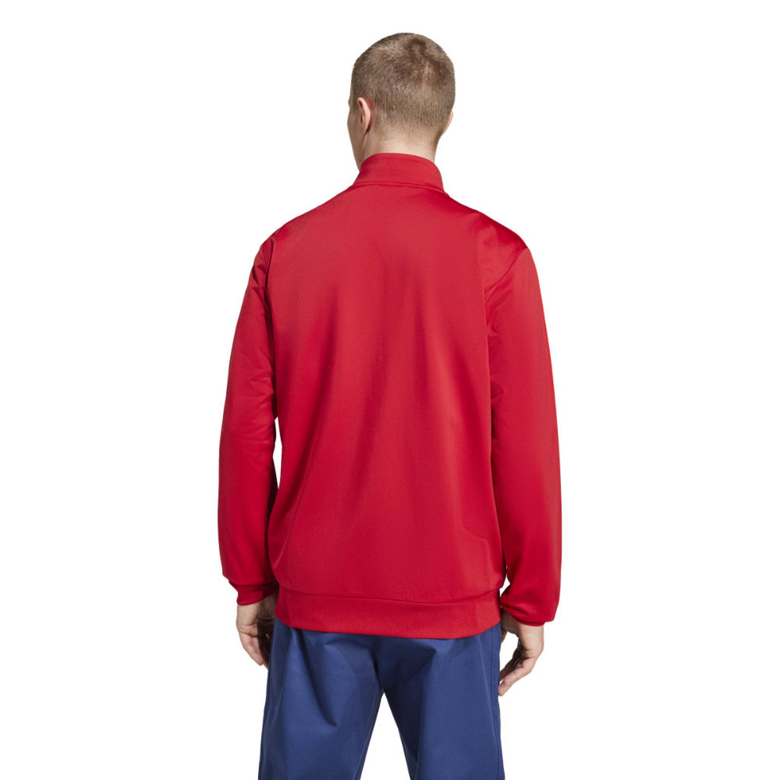 adidas Sportswear Trainingsjacke FC Bayern DNA Trainingsjacke atmungsaktiv günstig online kaufen