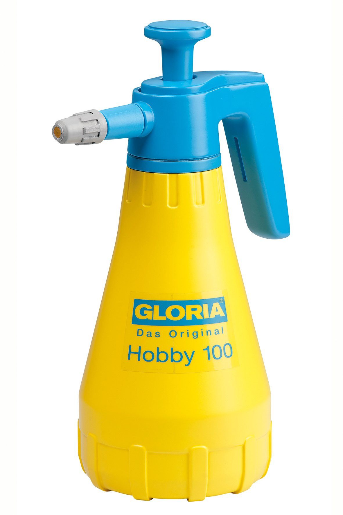 Gloria Drucksprühgerät Hobby 100