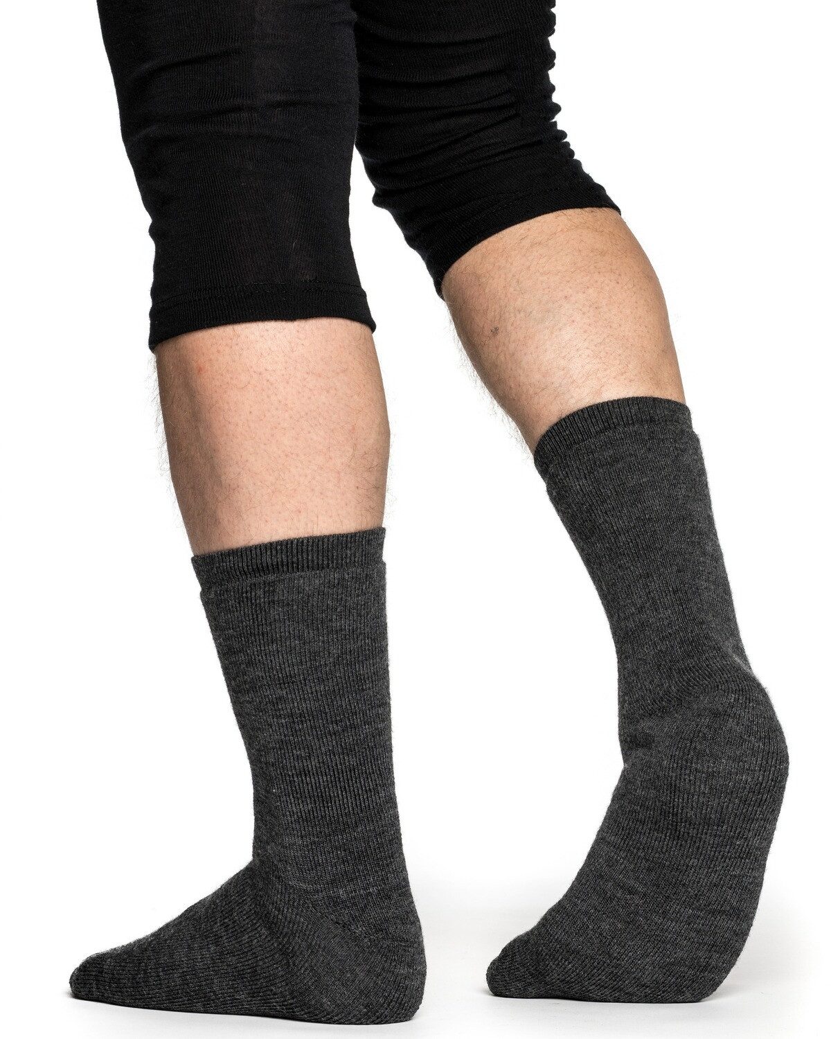 Woolpower Strümpfe Socken Classic 400