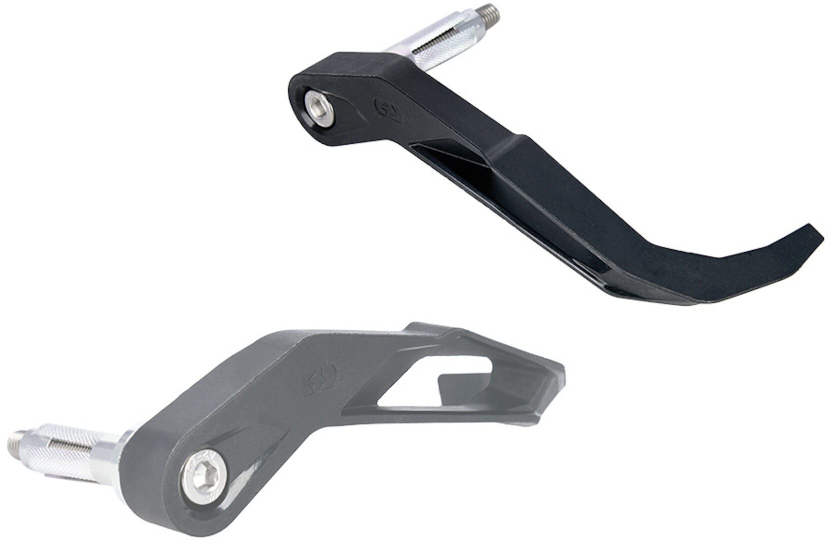 OXFORD Warnweste Racing Hebelschutz