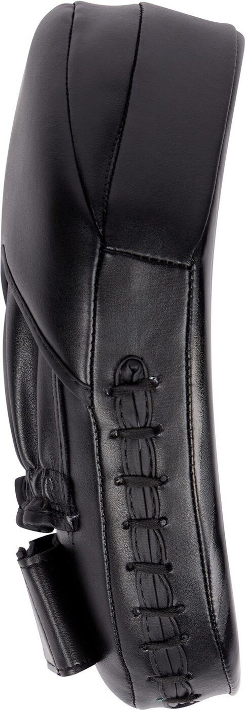 Energetics Boxsack Zub. Boxgeräte Curved Coaching Mitts TN cinnamon