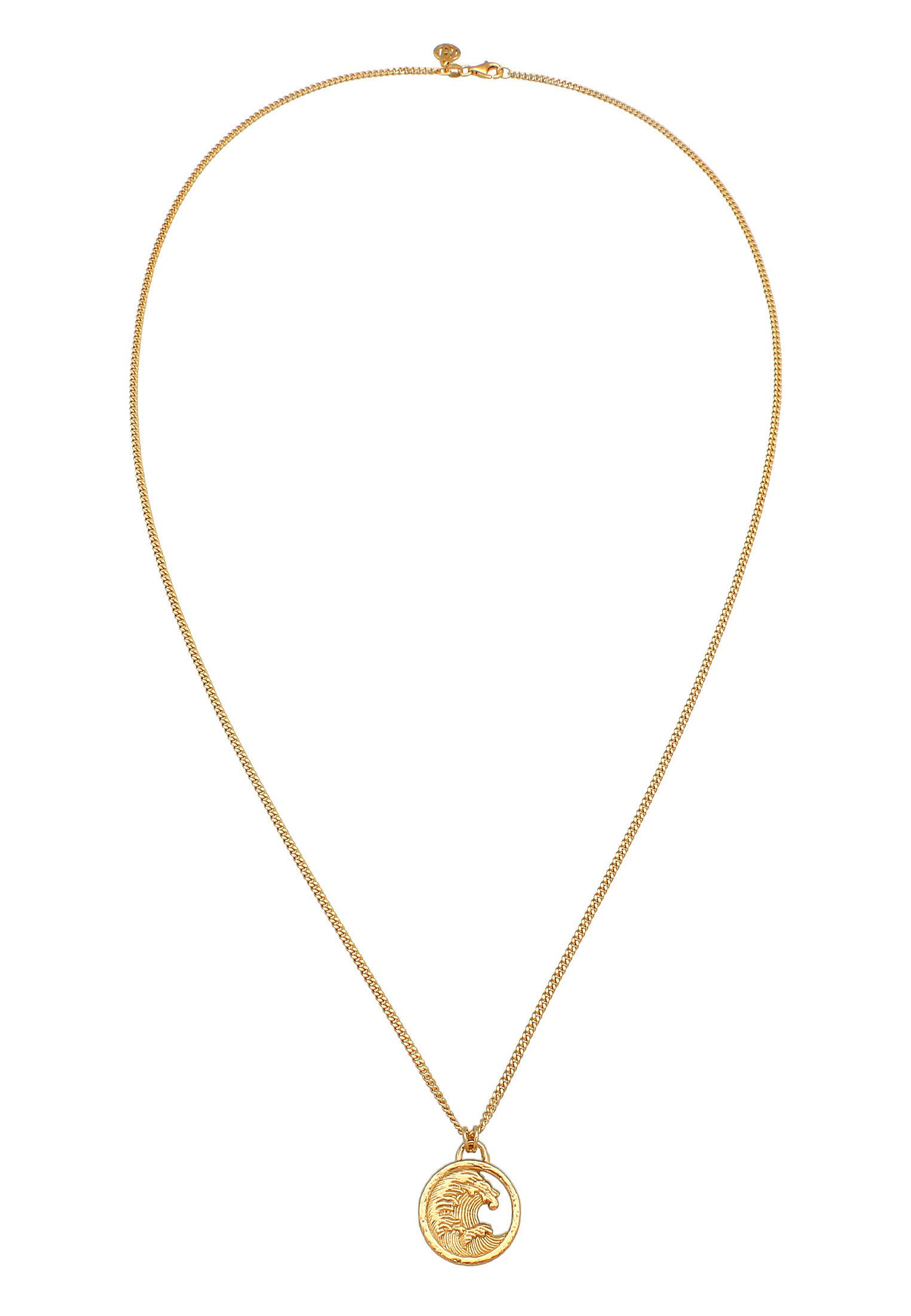 HAZE & GLORY Kette mit Anhänger günstig online kaufen
