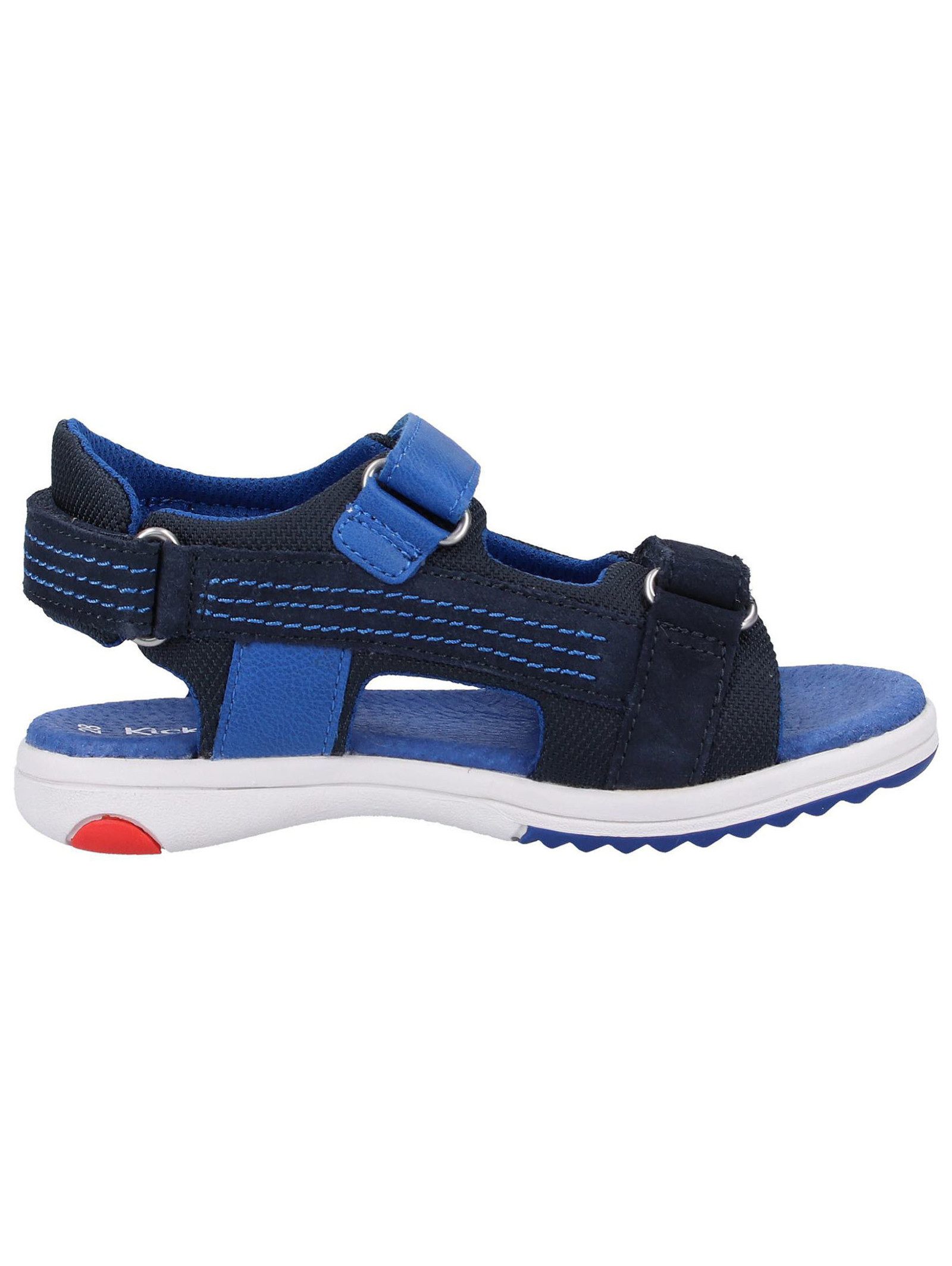 Kickers Kickers Sandalen Leder Sandale