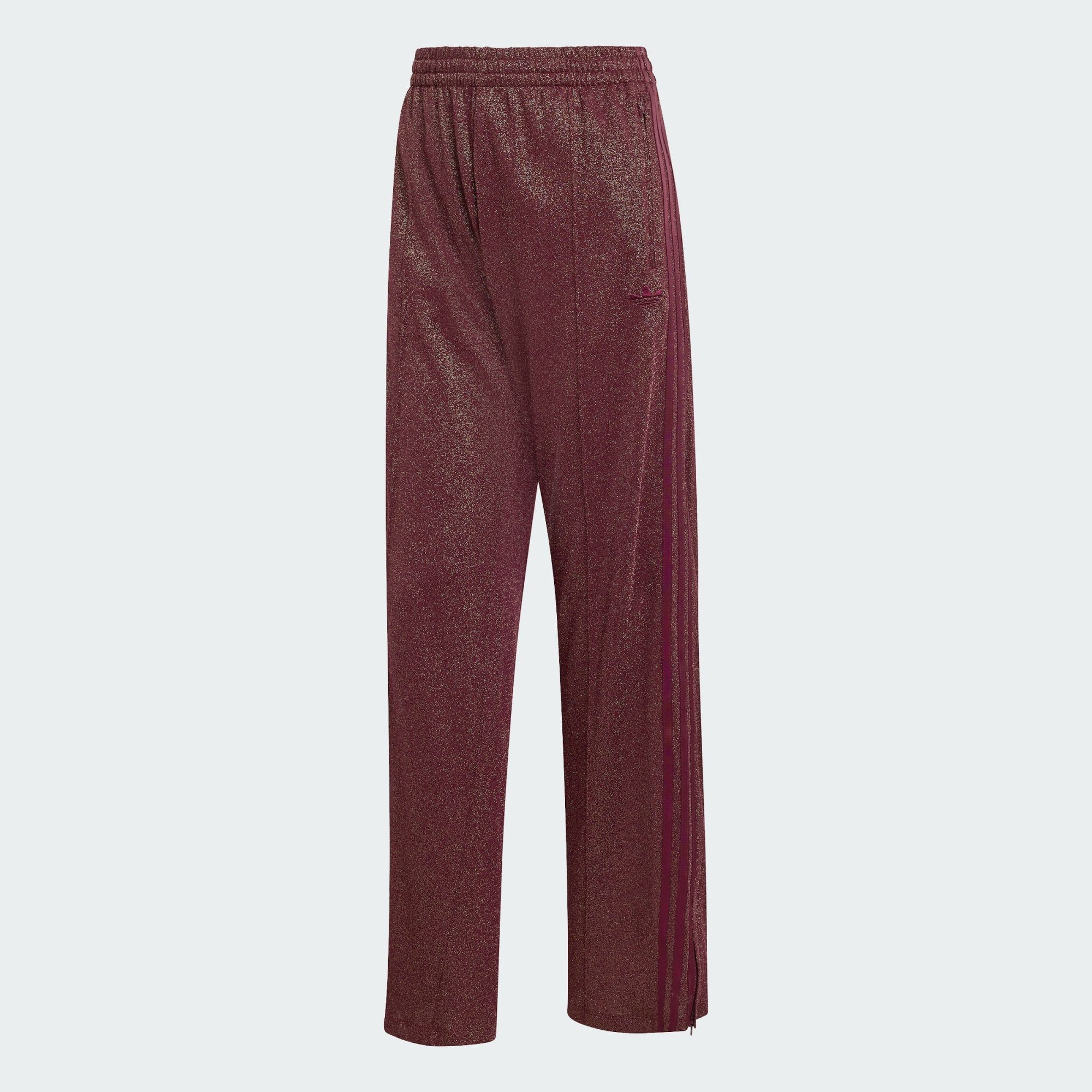 adidas Originals Trainingshose ADIDAS ORIGINALS LUREX® FIREBIRD TP-HOSE (1-tlg)