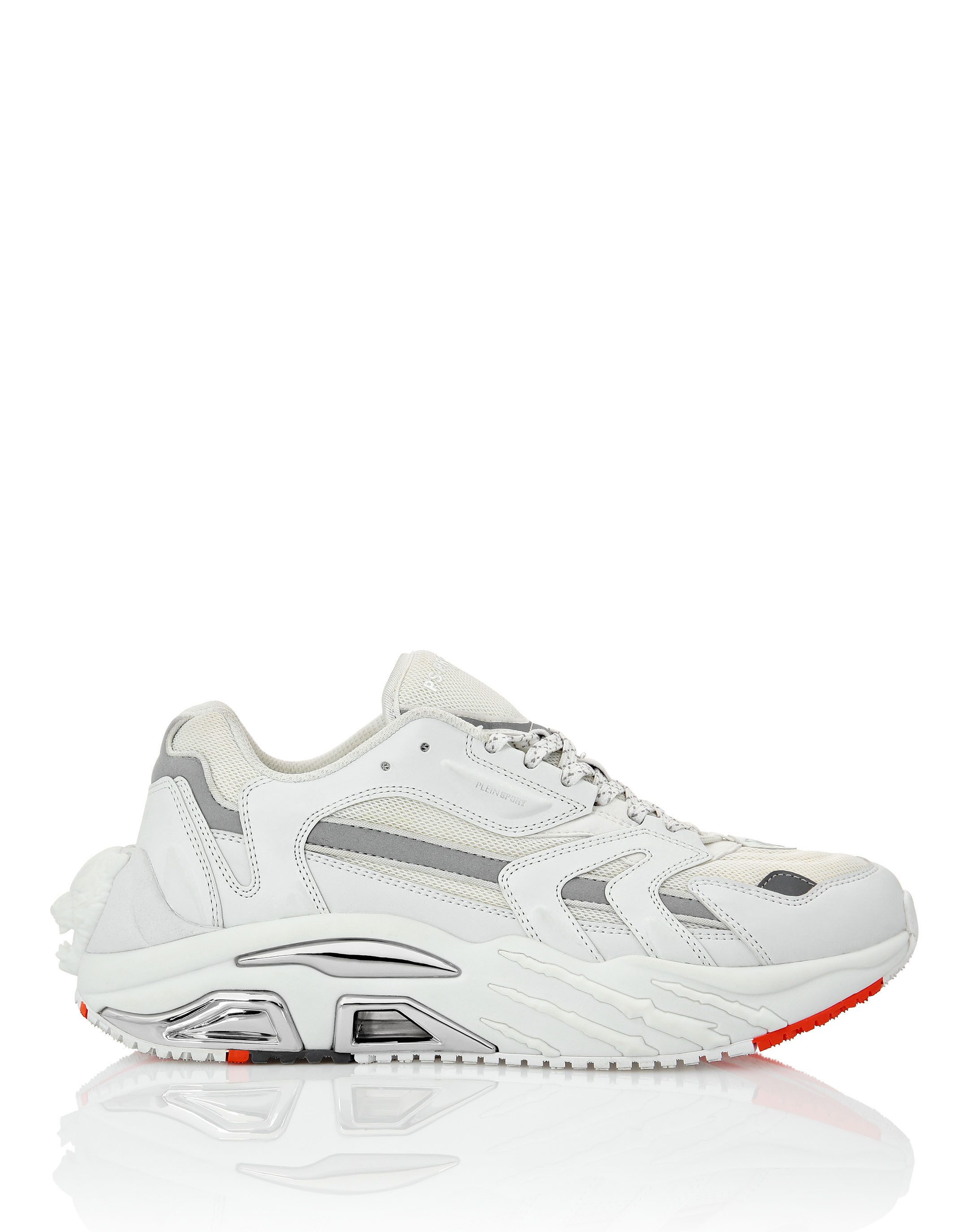 PLEIN SPORT The Scratch Sneaker günstig online kaufen