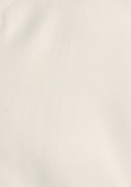 s.Oliver Strandkleid mit Spitzeneinsätzen und Rückenausschnitt, Tunikakleid, Sommerkleid