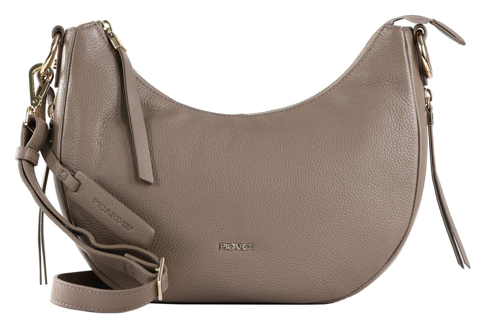Picard Umhängetasche Cross Bag, aus echtem günstig online kaufen