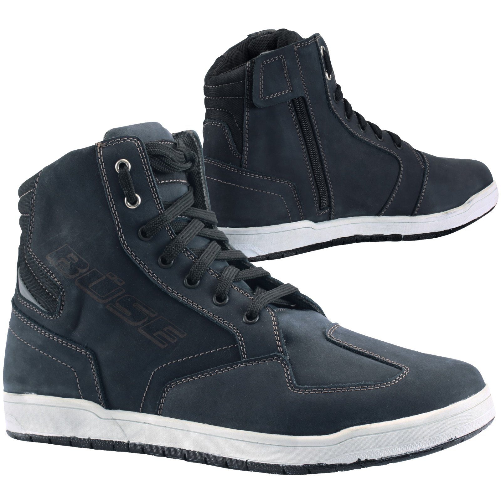 Büse Büse B66 Sneaker Motorradstiefel (Packung, günstig online kaufen