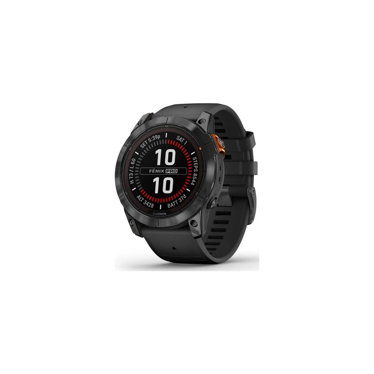 Garmin Fenix 7X Pro Solar Smartwatch