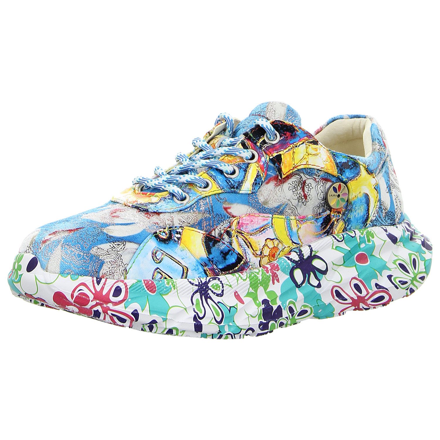 Sofiao 01 Sneaker