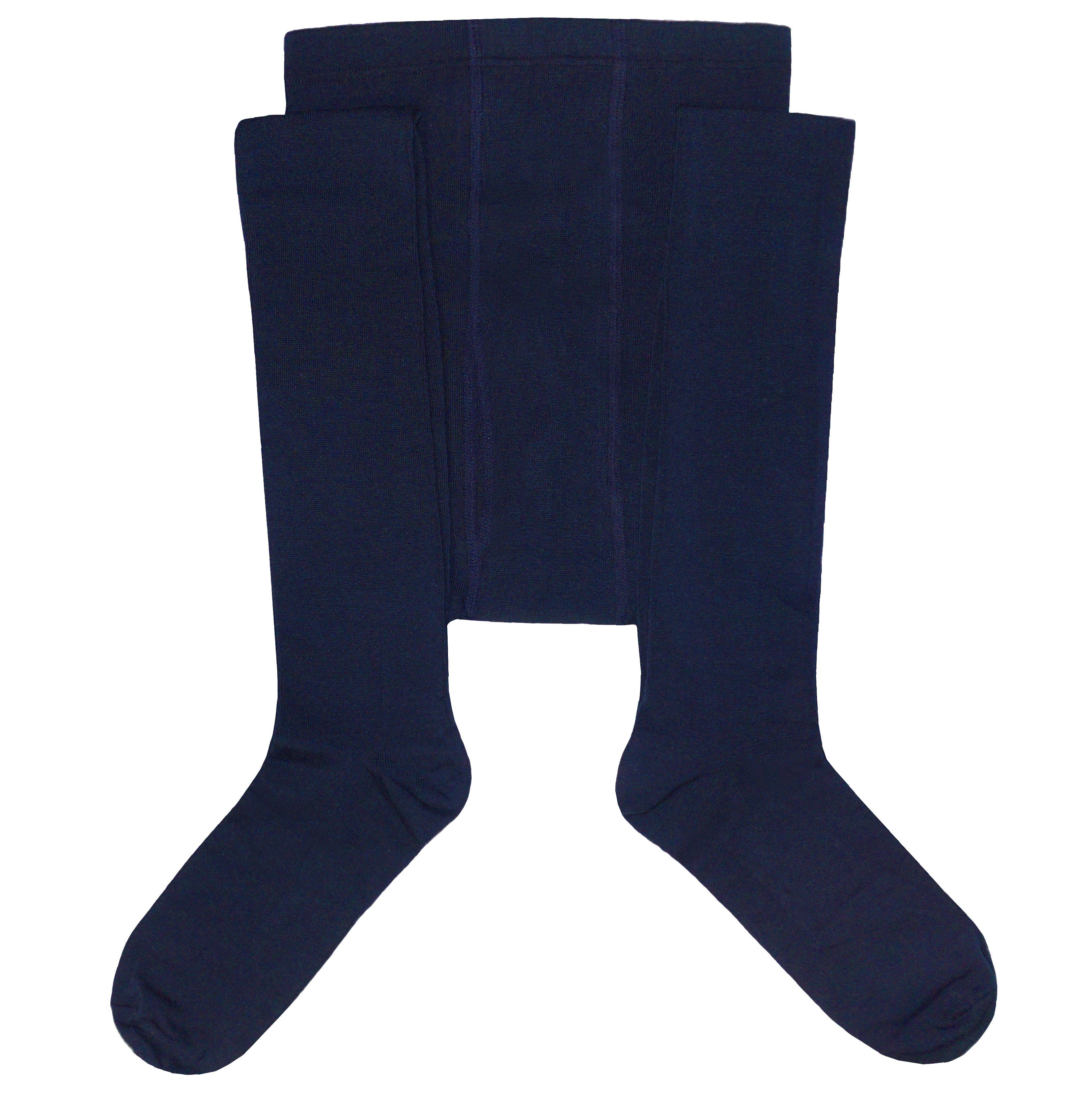WERI SPEZIALS Strumpfhersteller GmbH Strickstrumpfhose Herrenstrumpfhosen günstig online kaufen
