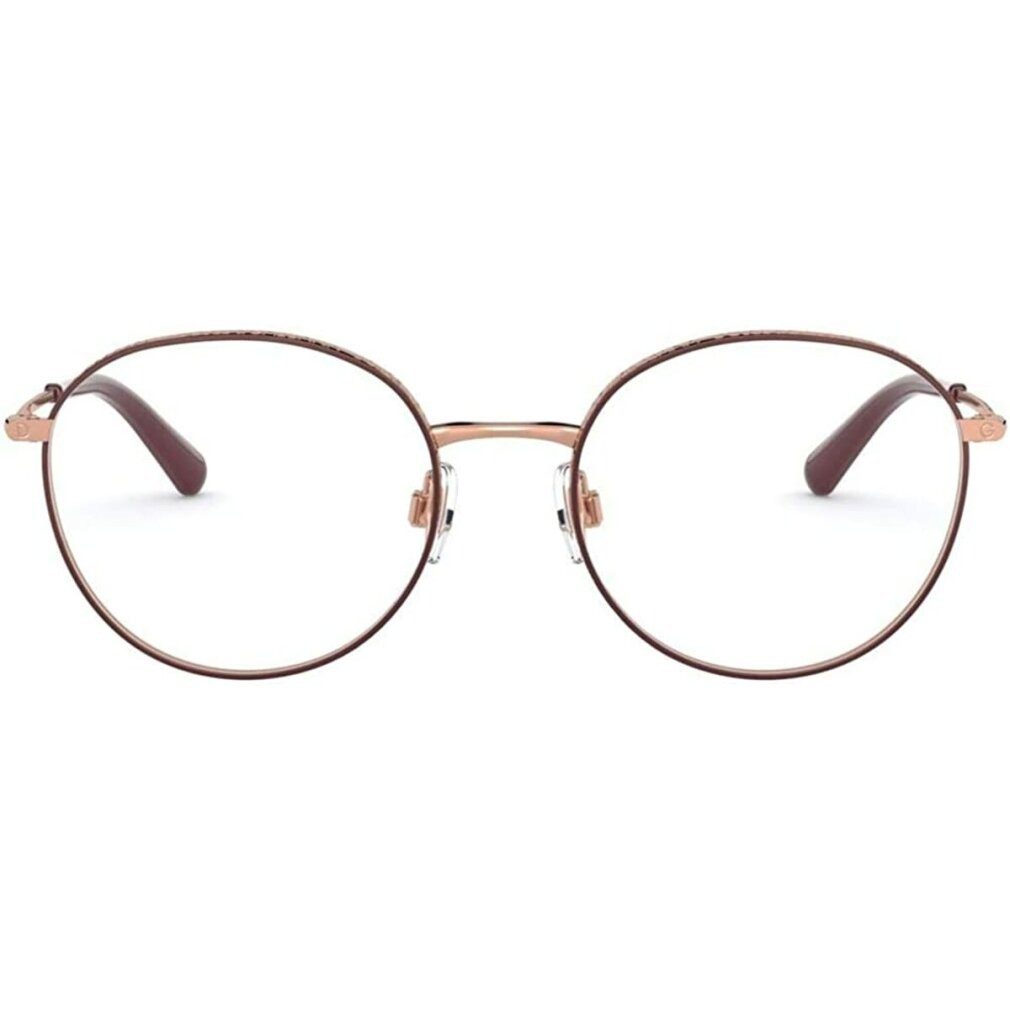 DOLCE & GABBANA Sonnenbrille Brillenfassung Dolce & Gabbana SLIM DG 1322