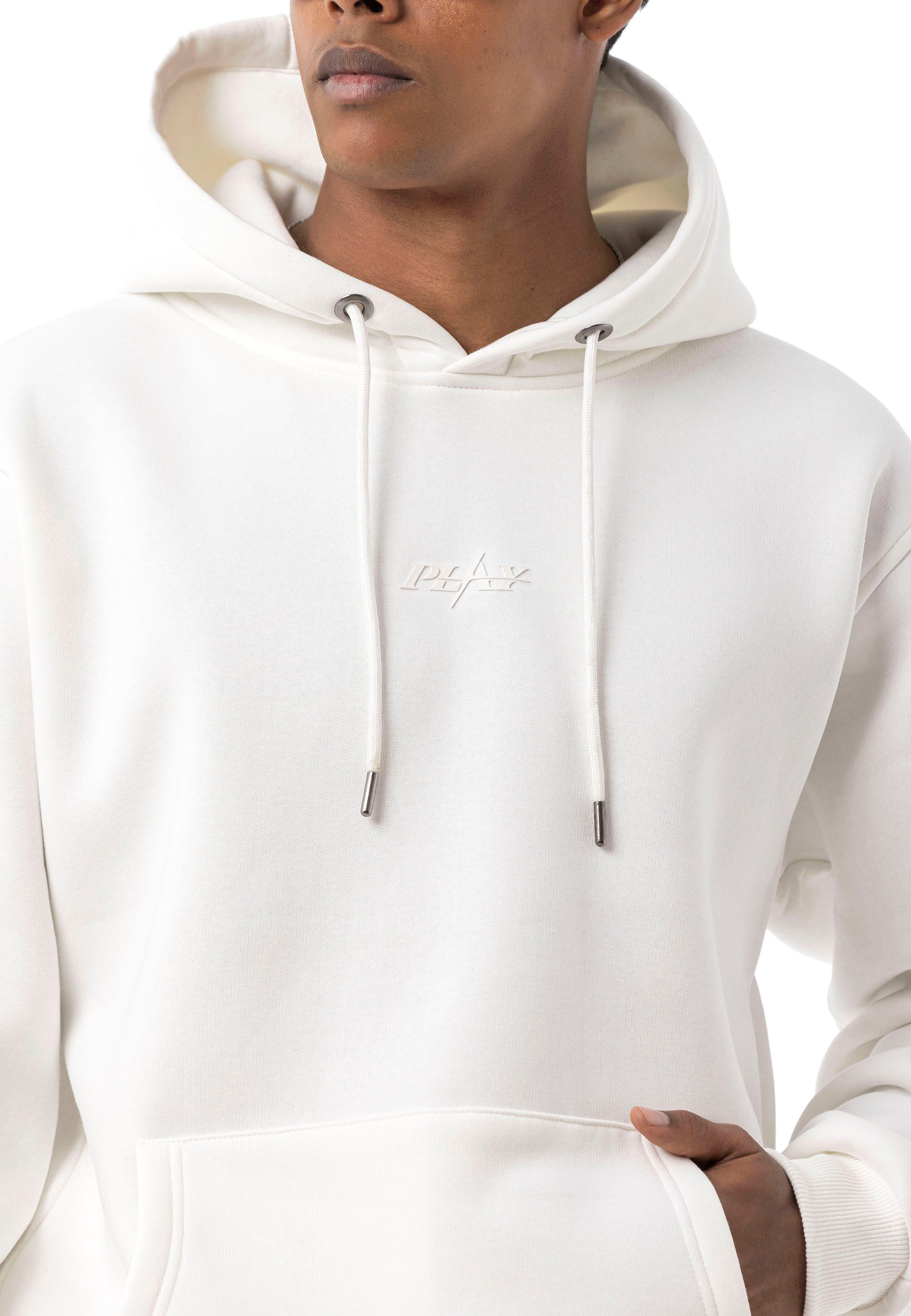 RedBridge Jogginganzug Oversized Sweatset mit Kapuze Hoodie und Jogginghose (Set, 2-tlg) – Bild 5 von 5
