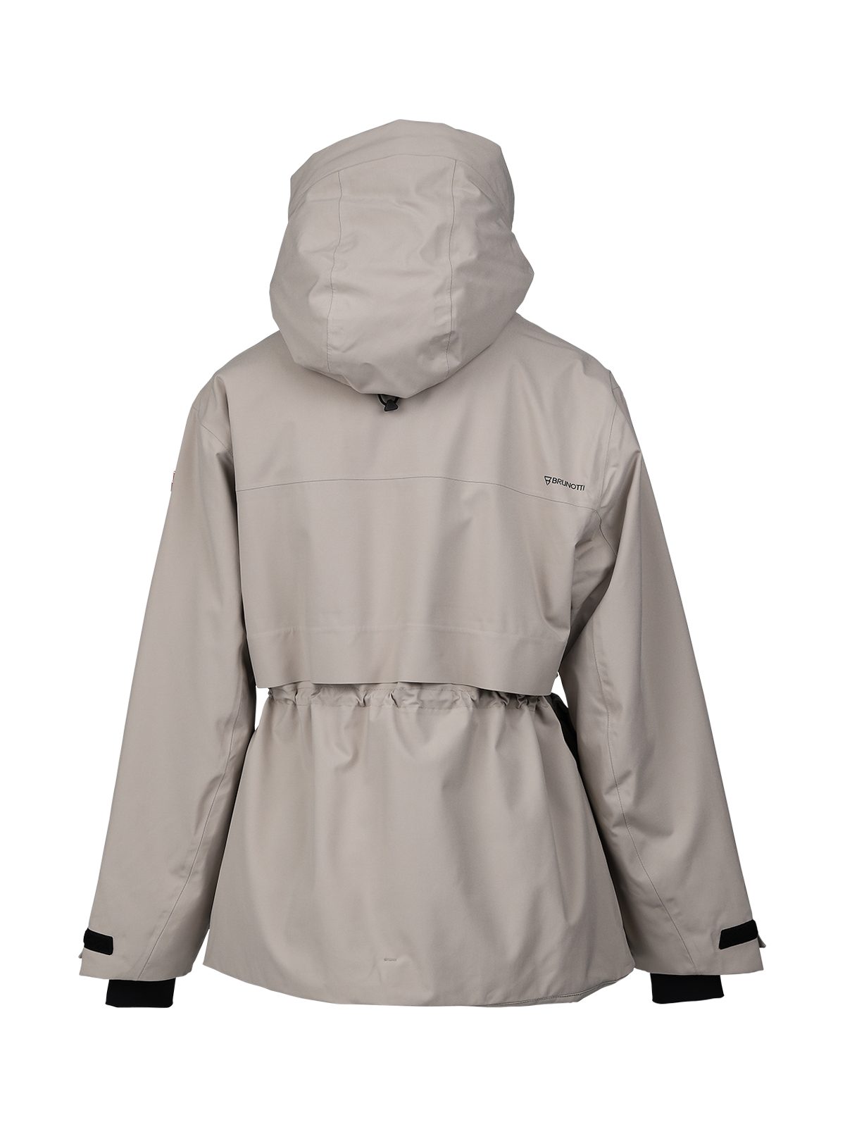 Brunotti Skijacke Nevicara Women Snow Jacket Fungi günstig online kaufen