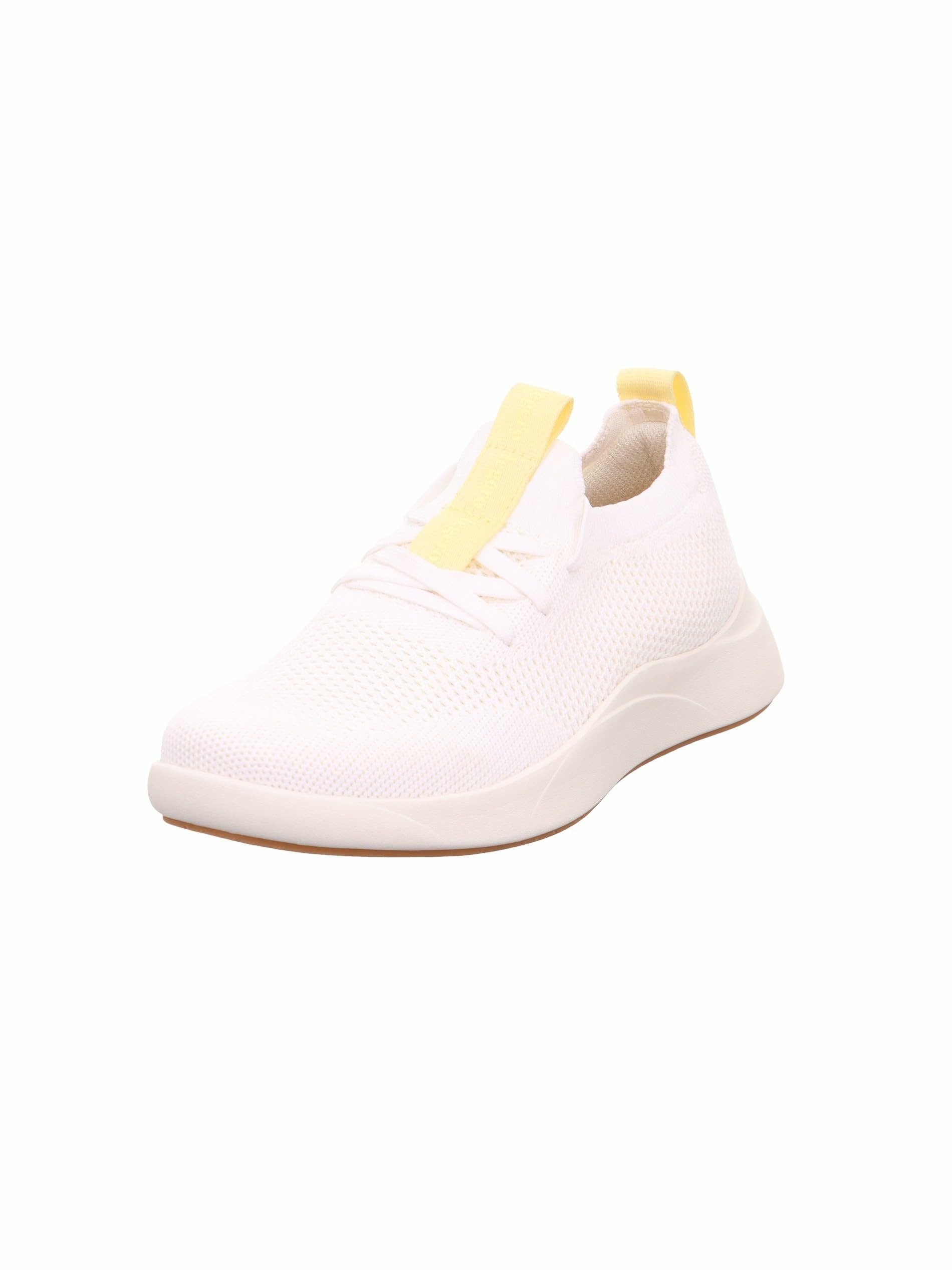 Superfit Freizeit Schnürer für Damen Schnürschuh (1-tlg., keine Angabe)