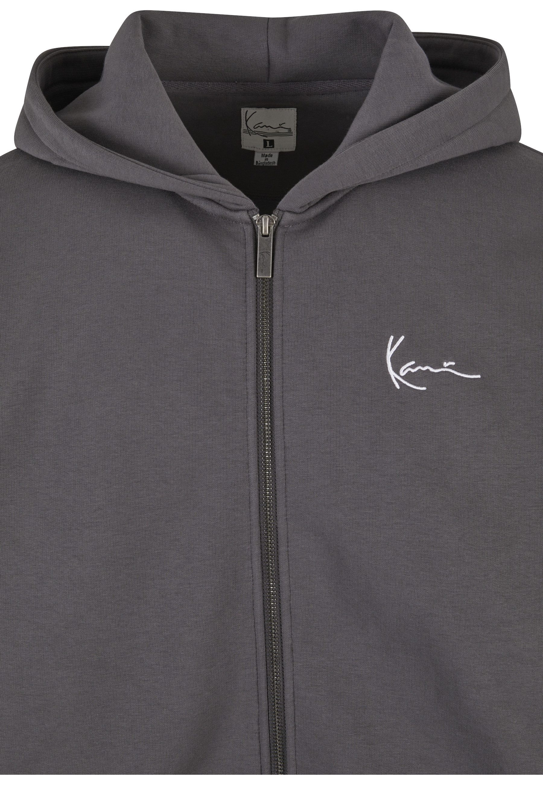 Karl Kani Sweatjacke Karl Kani Unisex (1-tlg)