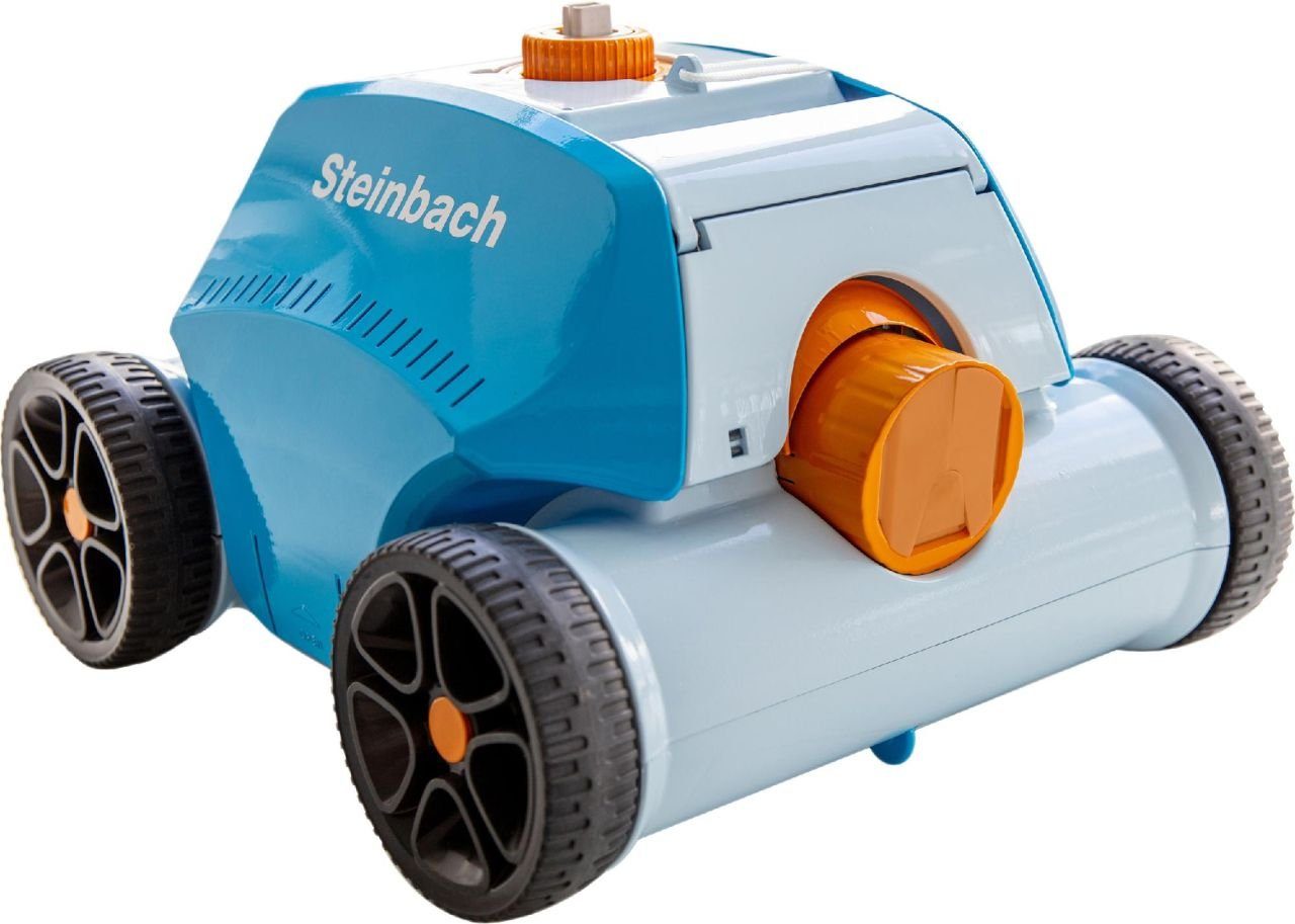 Thumbnail - Steinbach Poolroboter Steinbach Poolrunner Battery+