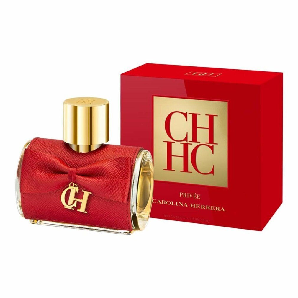 Herrera Tagescreme Privee Parfum Herrera (50 CH Carolina Carolina Eau De ml)